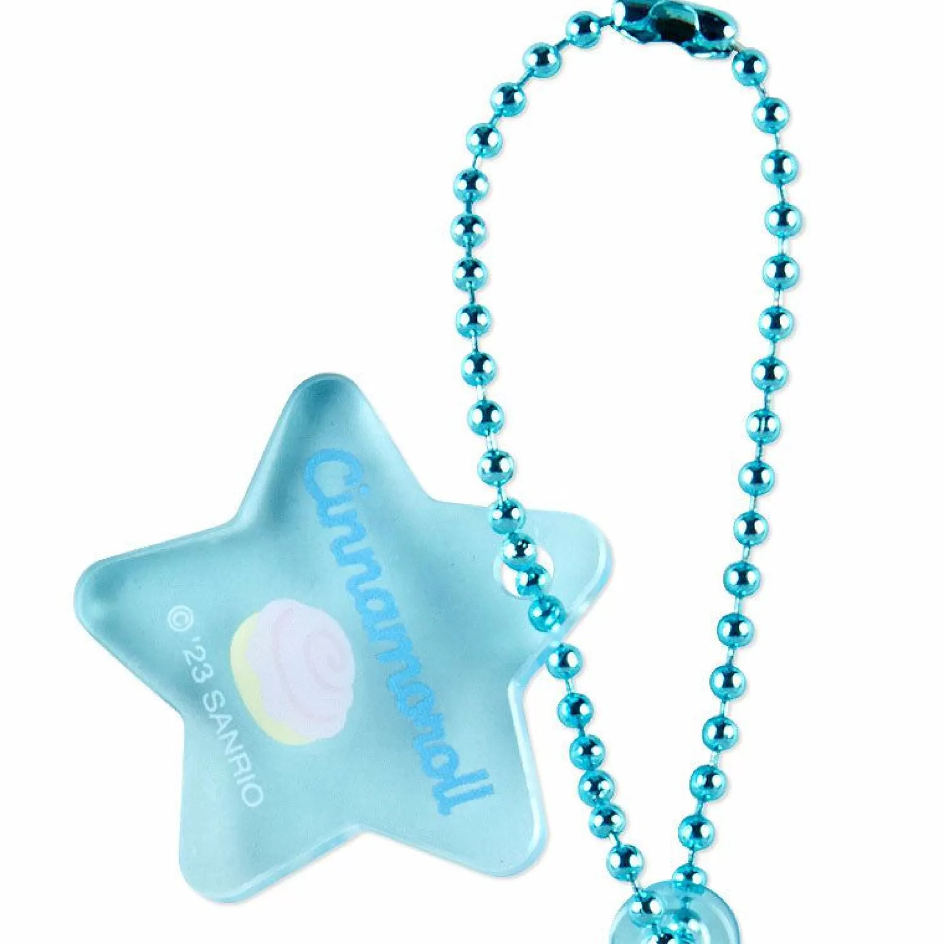 Cinnamoroll Customizable Mascot Bag Charm^Japan Original Cheap