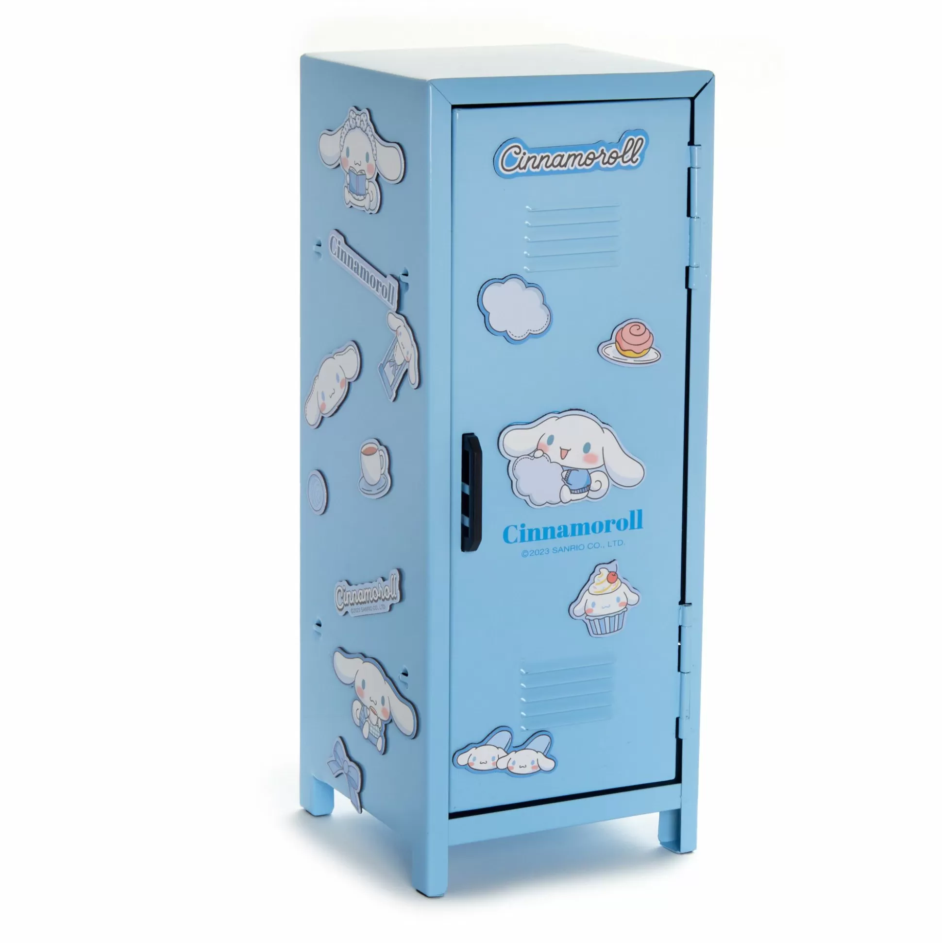 Cinnamoroll Customizable Mini Locker^Global Original Best