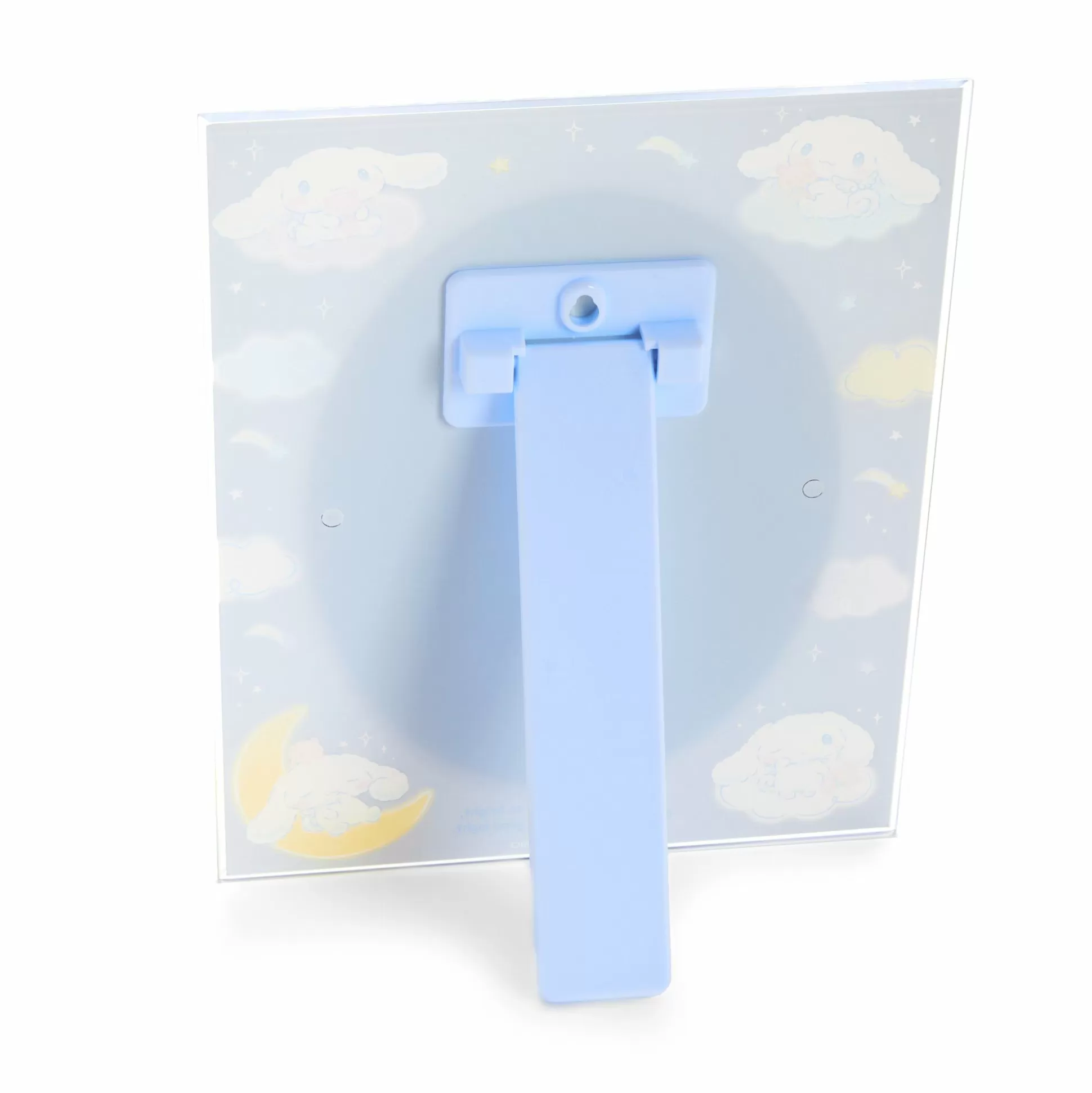 Cinnamoroll Desk Mirror (Starry Sky Series)^Japan Original New