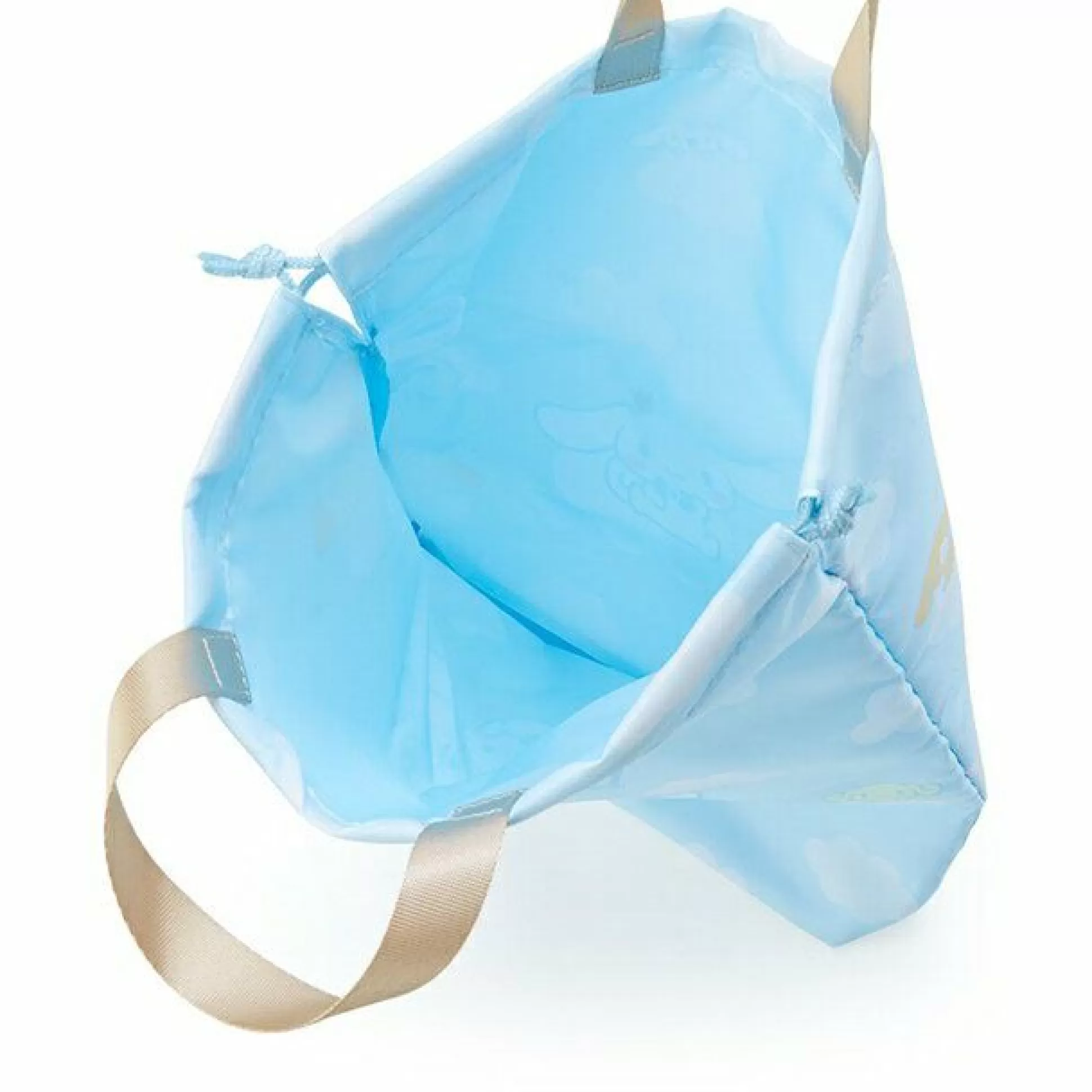 Cinnamoroll Drawstring Tote Bag^Japan Original Online