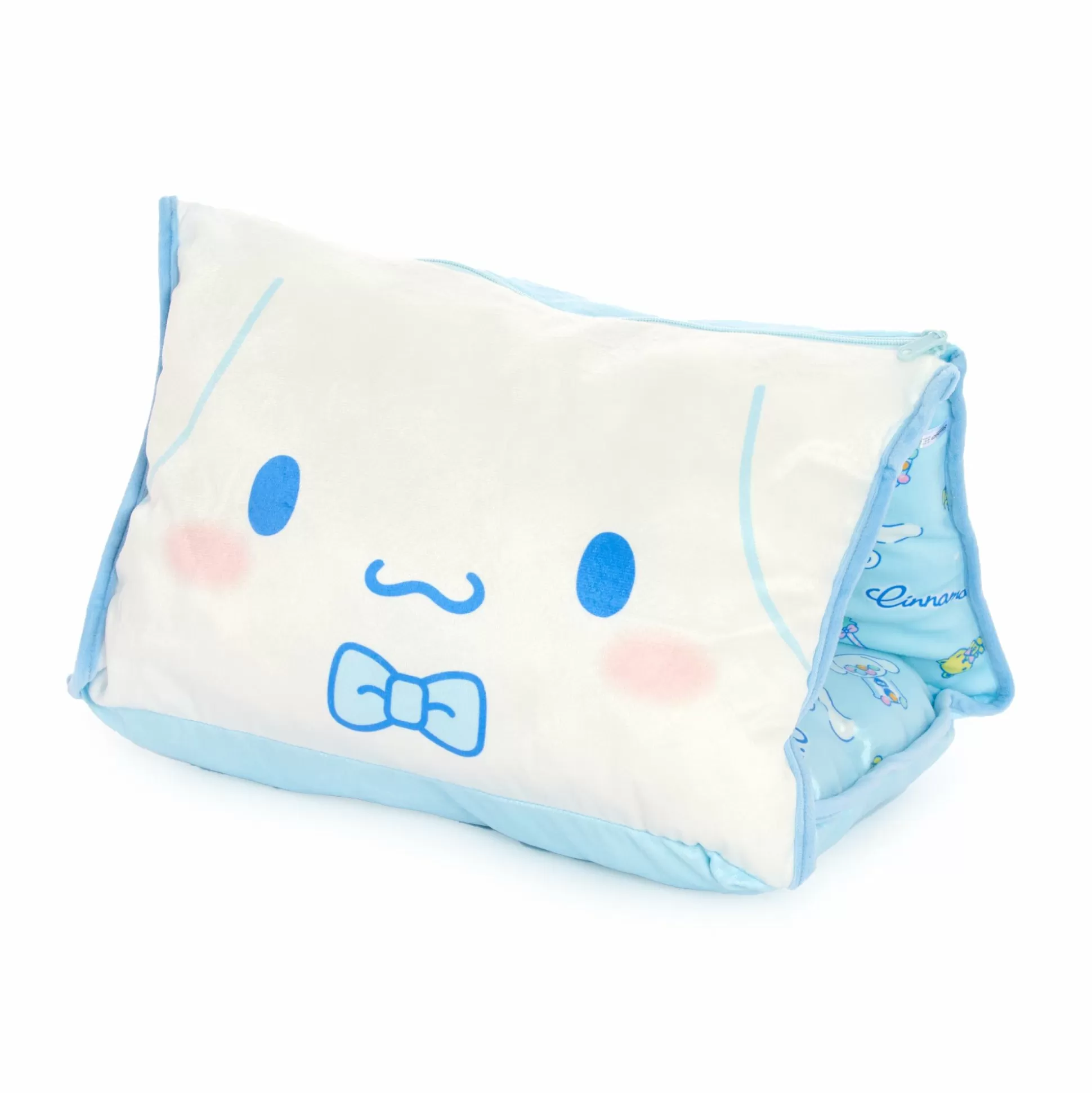 Cinnamoroll Foldable Cushion^Japan Original Cheap