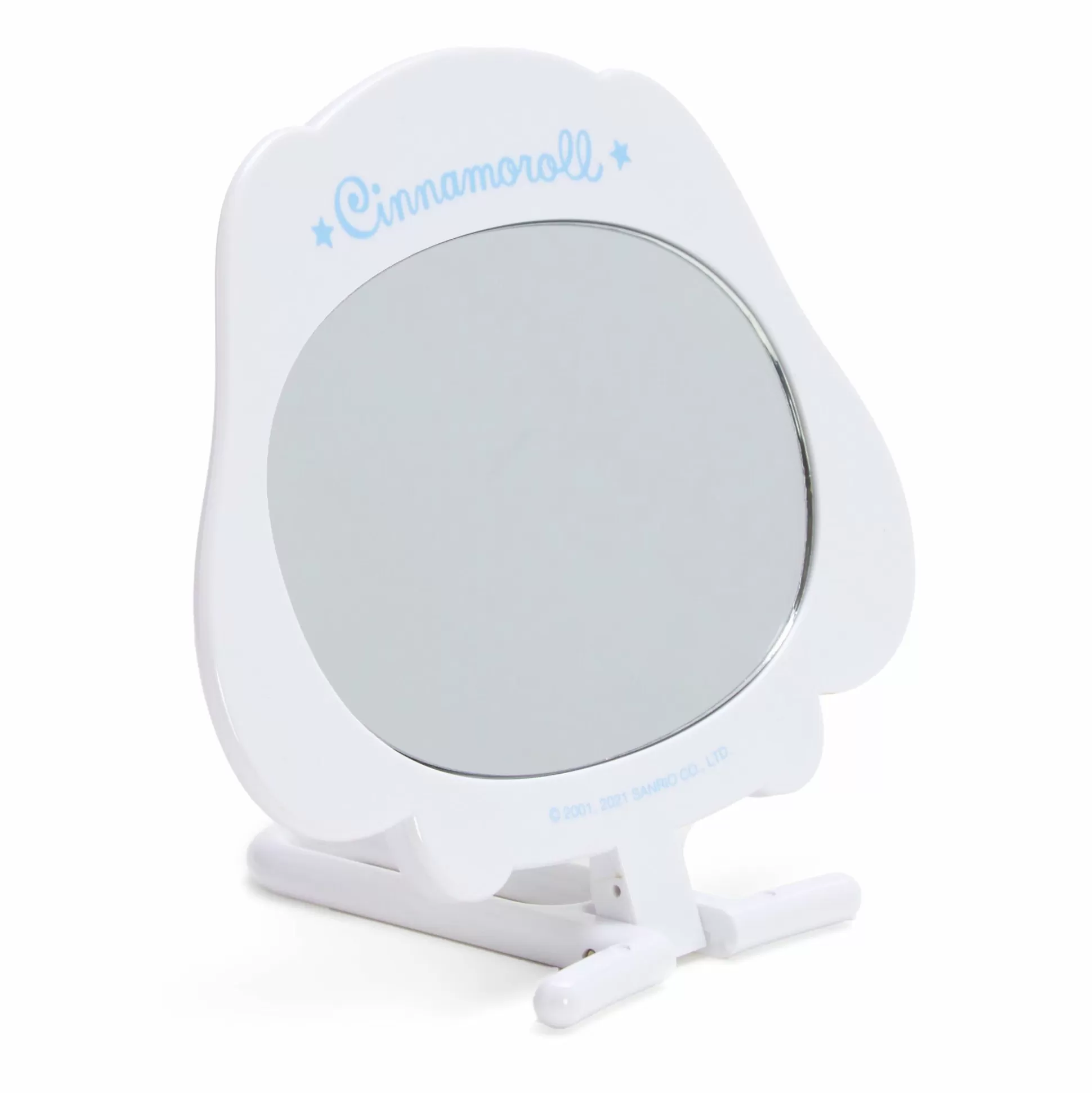 Cinnamoroll Folding Hand Mirror^Japan Original Best