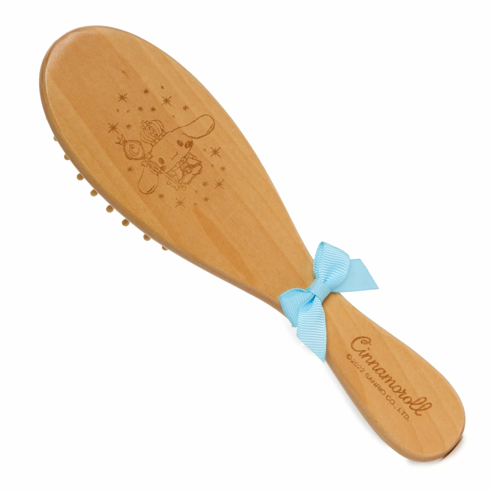 Cinnamoroll Hair Brush (20Th Anniversary Series)^Global Original Fashion