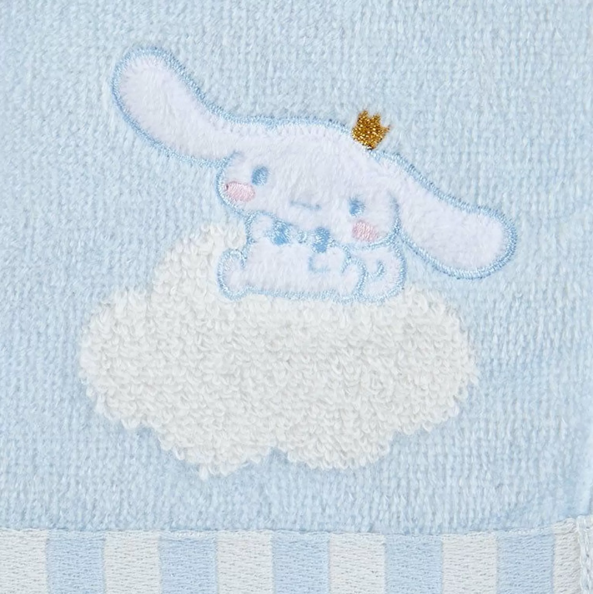 Cinnamoroll Hand Towel^Japan Original Cheap