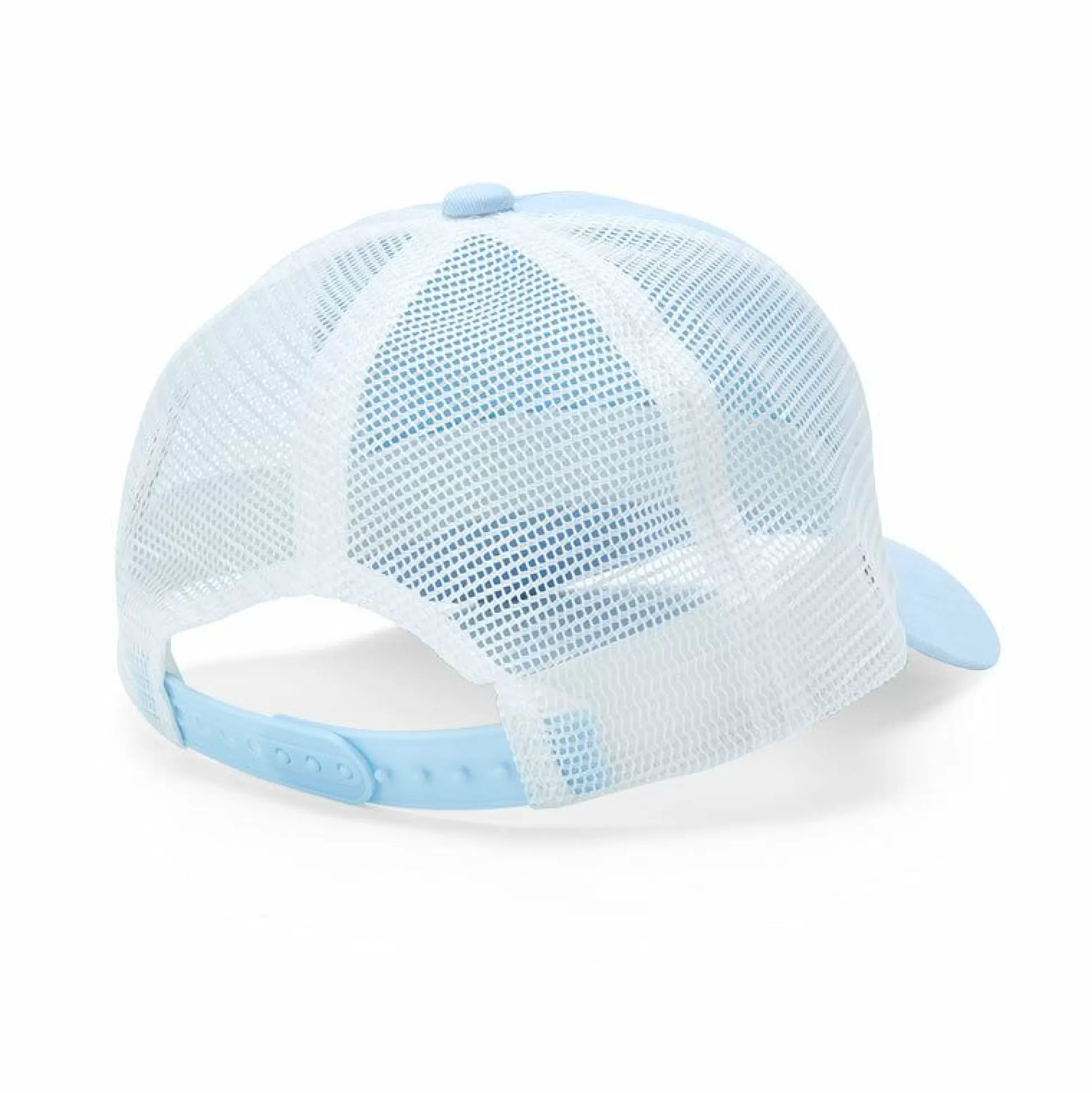 Cinnamoroll Kids Embroidered Mesh Cap^Japan Original Store