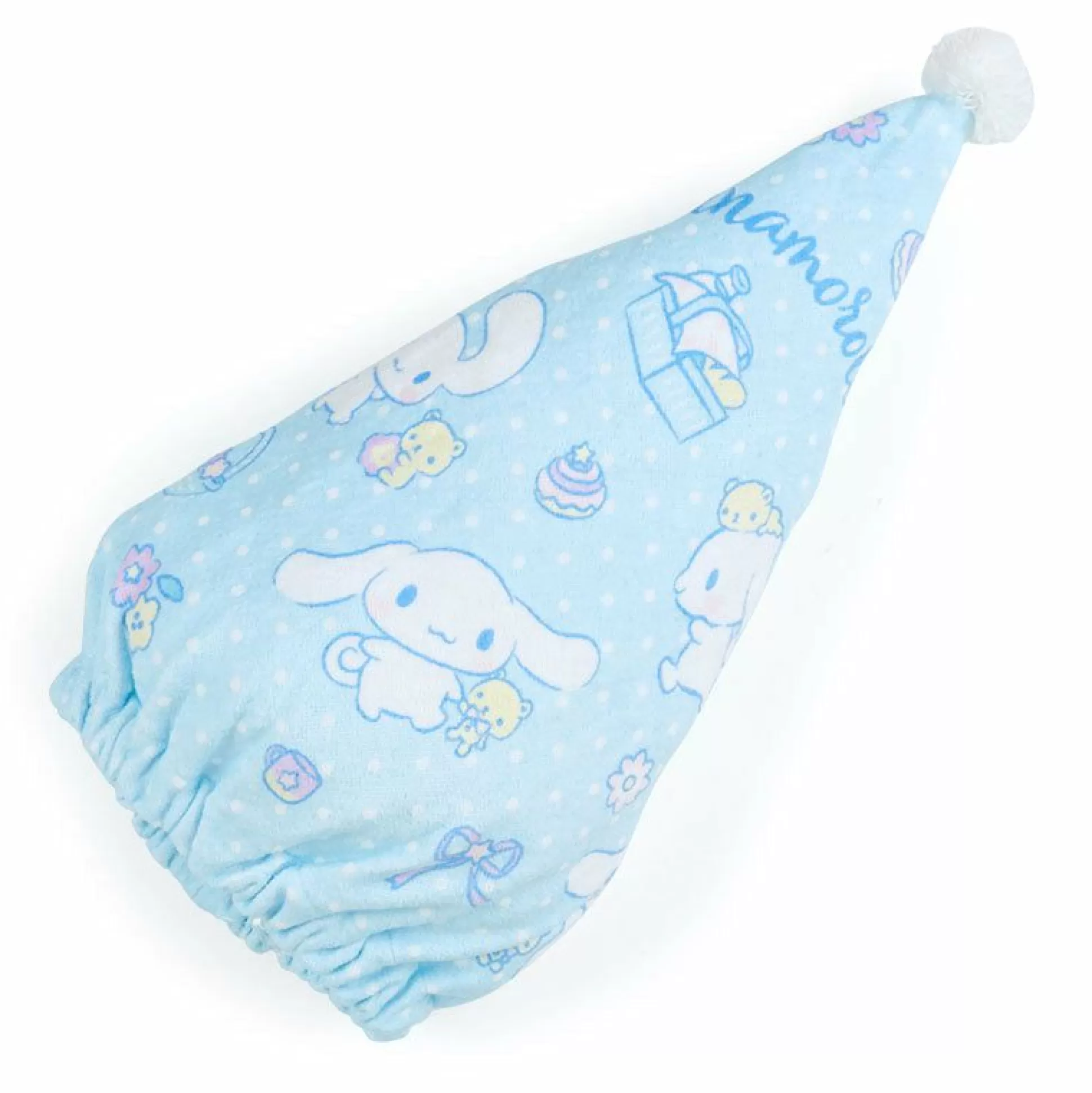 Cinnamoroll Kids Hair Towel^Japan Original Sale