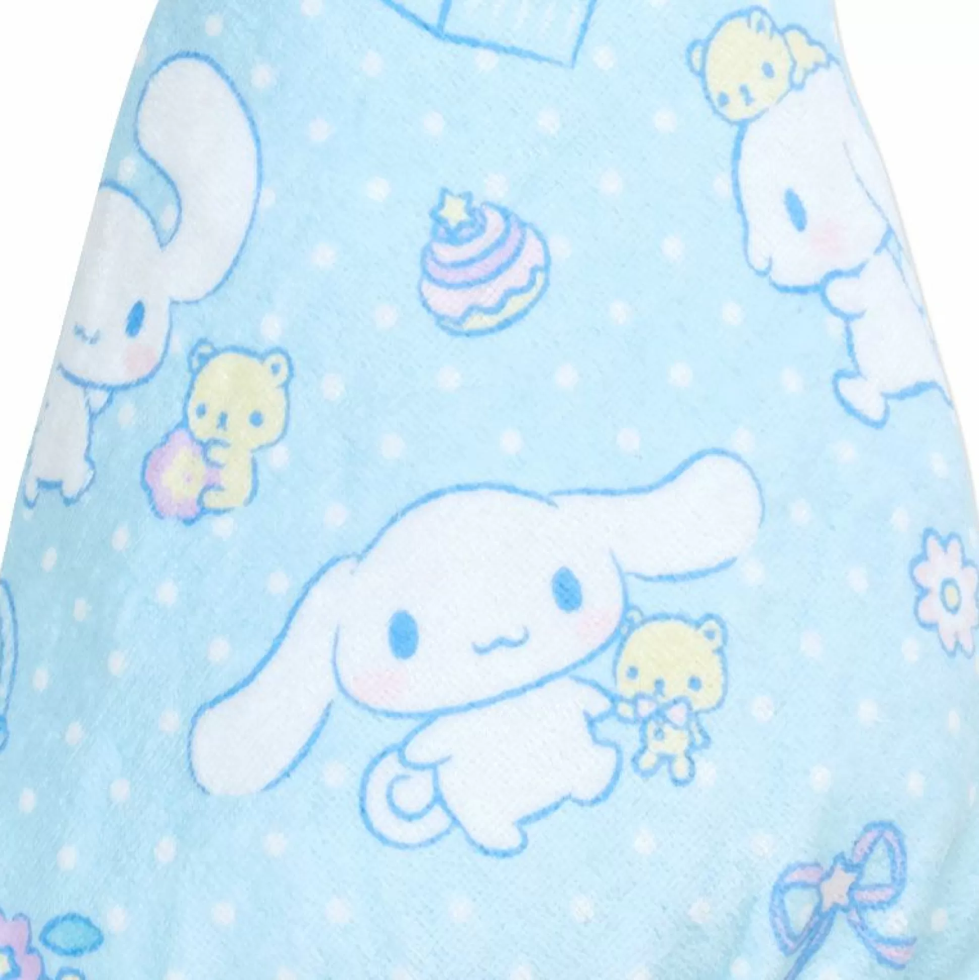 Cinnamoroll Kids Hair Towel^Japan Original Store