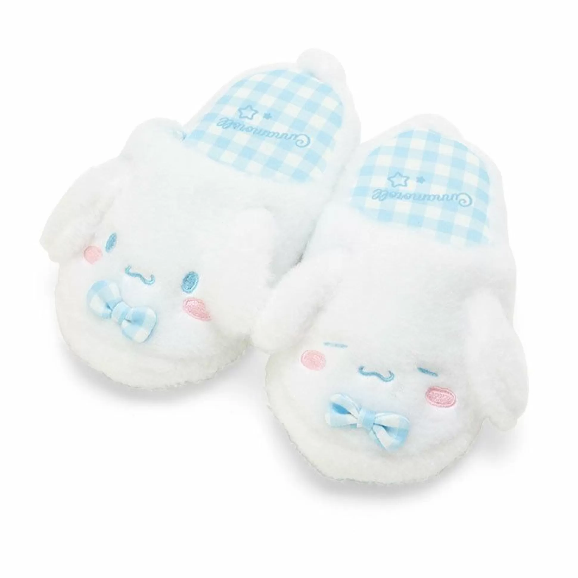 Cinnamoroll Kids Slippers^Japan Original Clearance