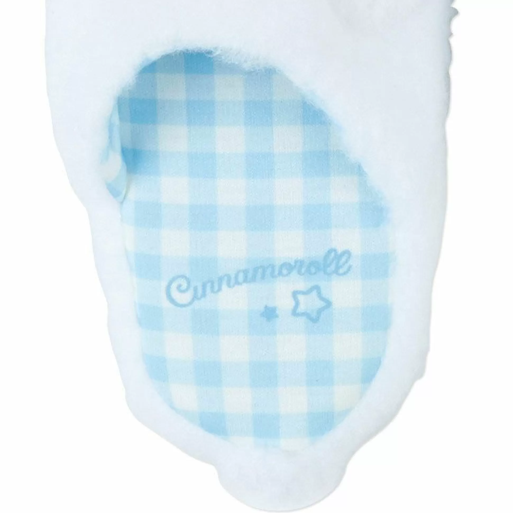 Cinnamoroll Kids Slippers^Japan Original Clearance