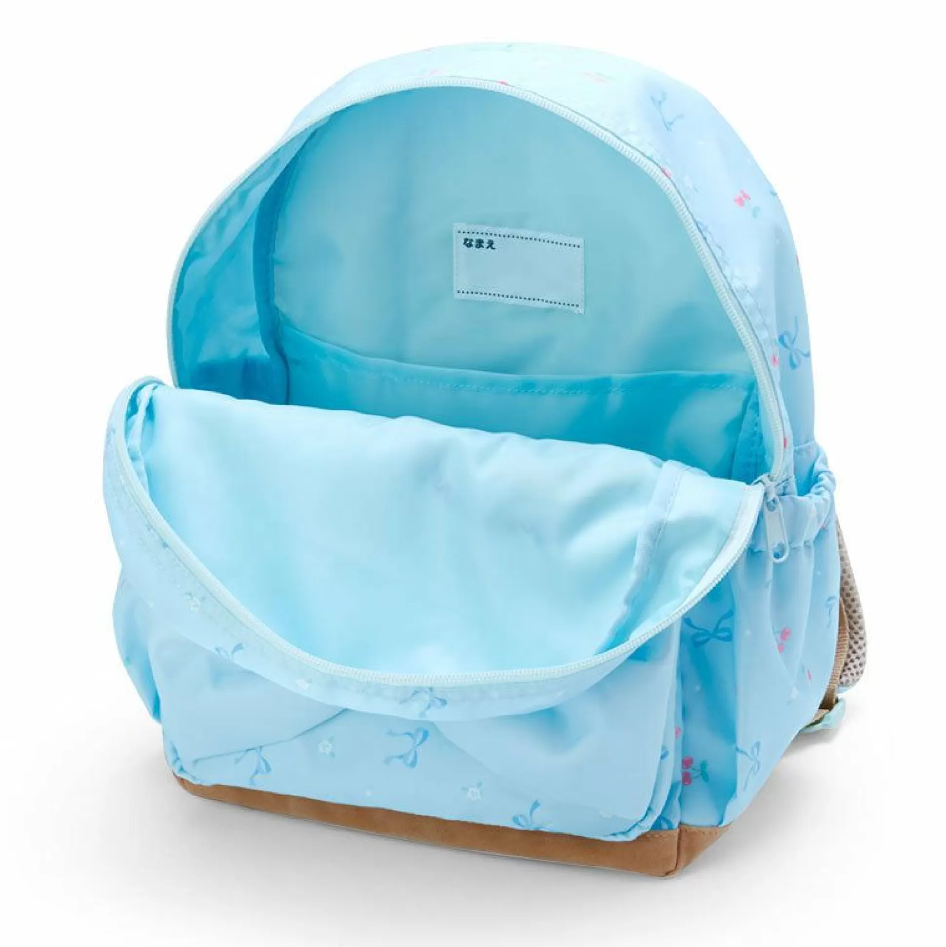 Cinnamoroll Kids Sweet Ribbon Backpack^Japan Original Shop