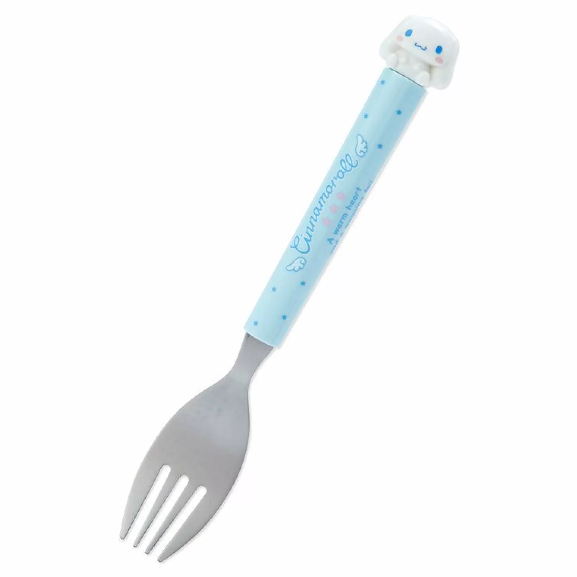 Cinnamoroll Mascot Fork^Japan Original New