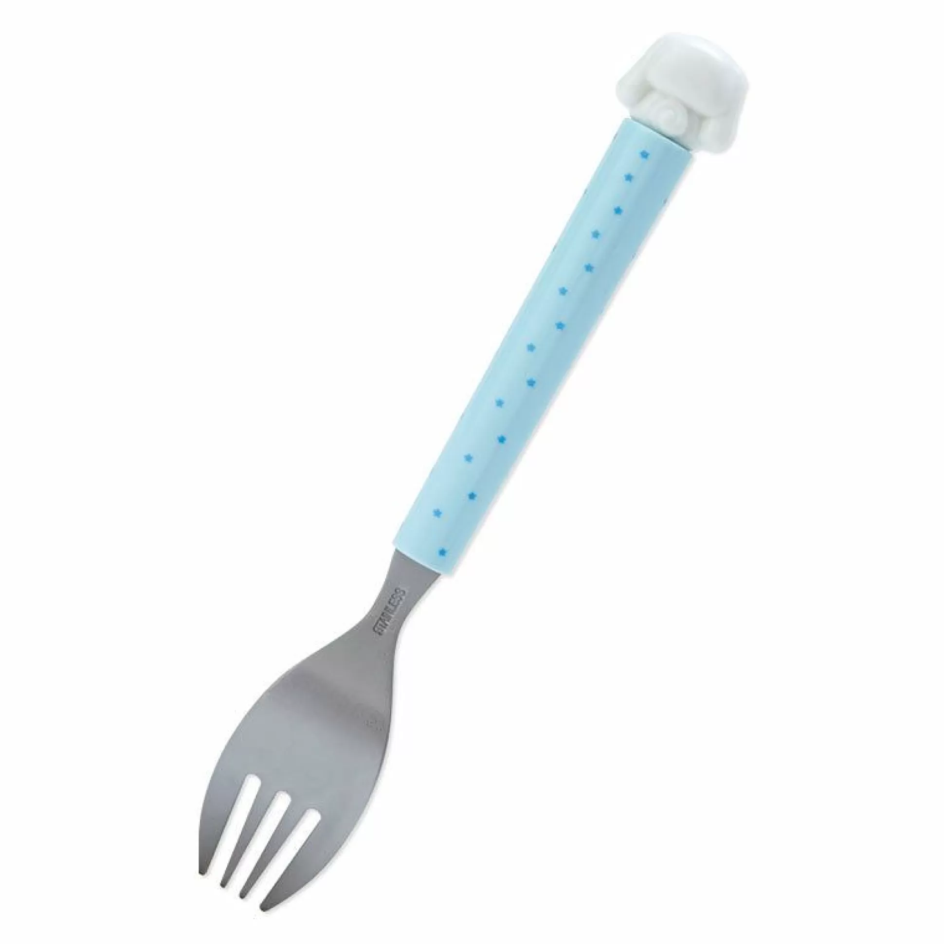 Cinnamoroll Mascot Fork^Japan Original New