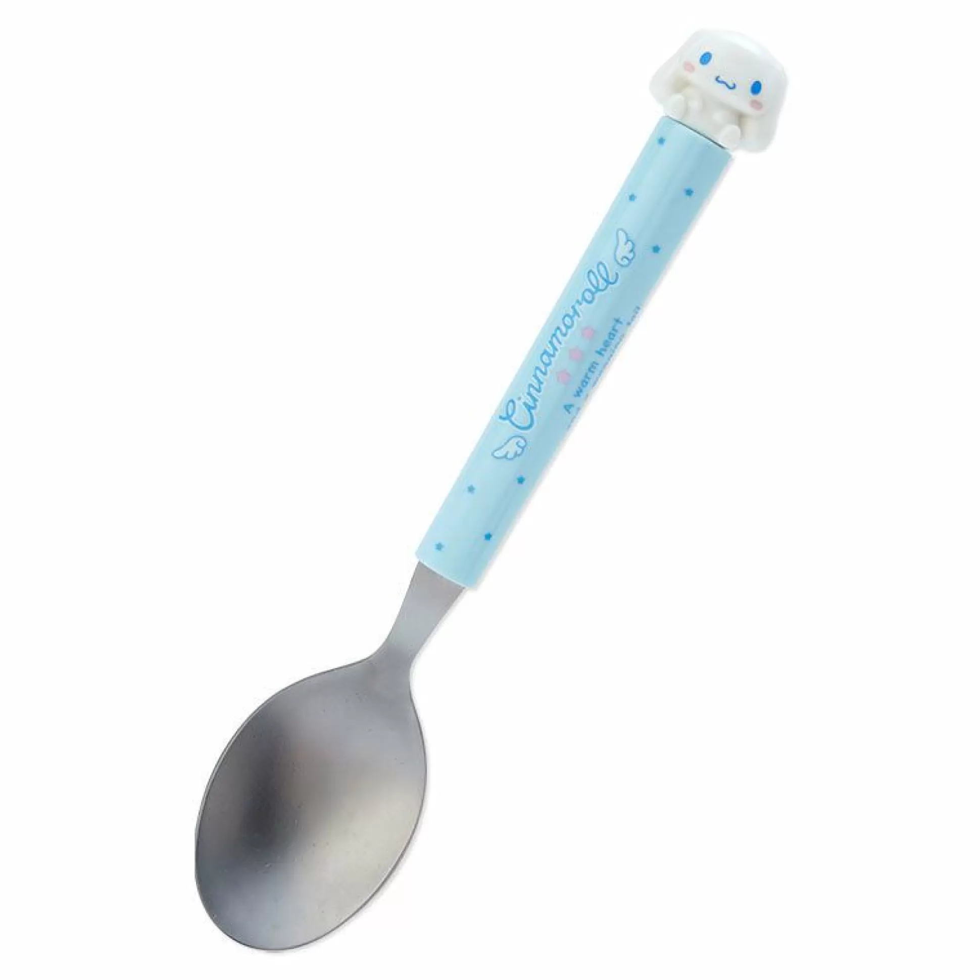 Cinnamoroll Mascot Spoon^Japan Original Cheap