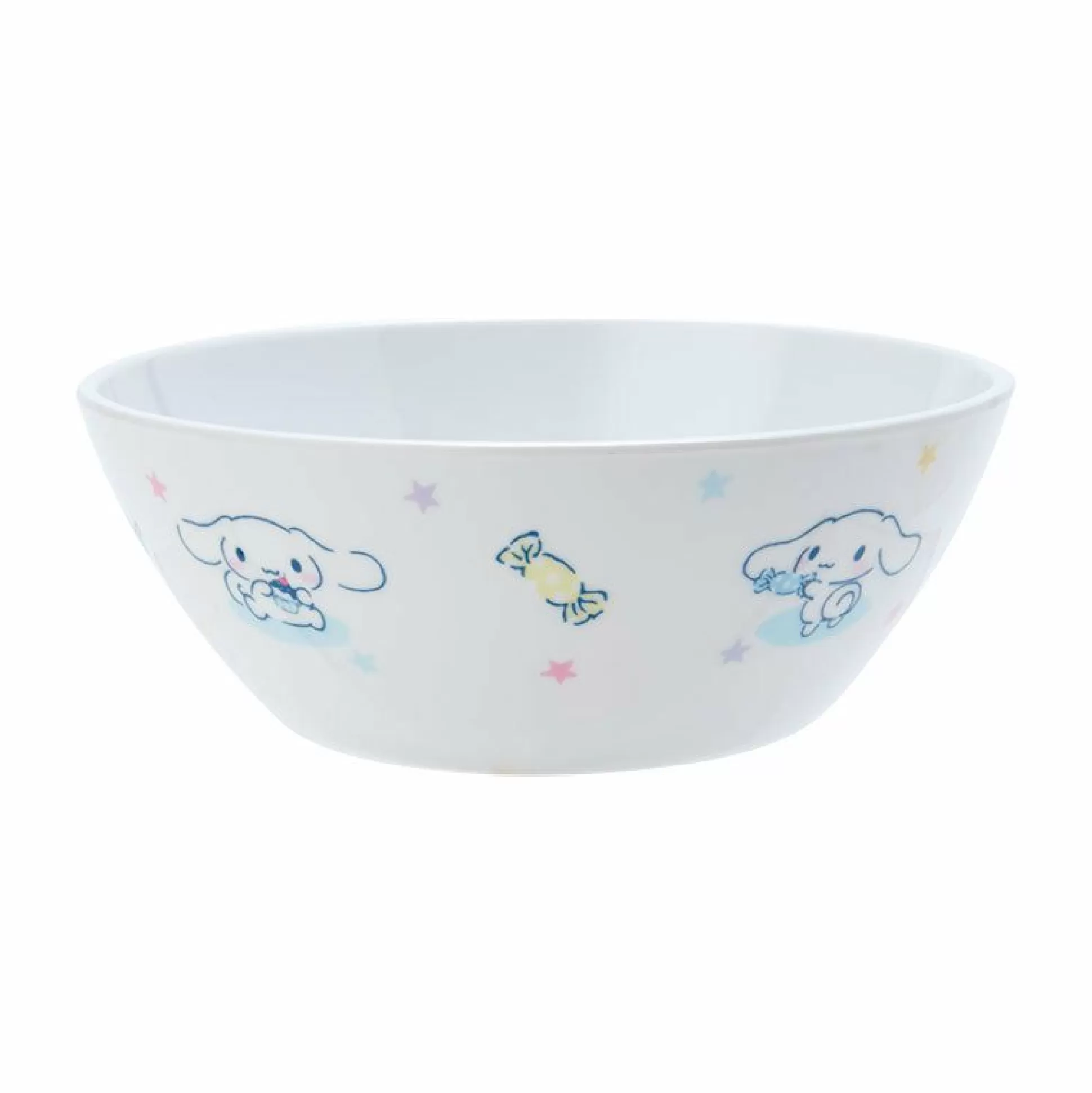 Cinnamoroll Melamine Bowl^Japan Original Outlet