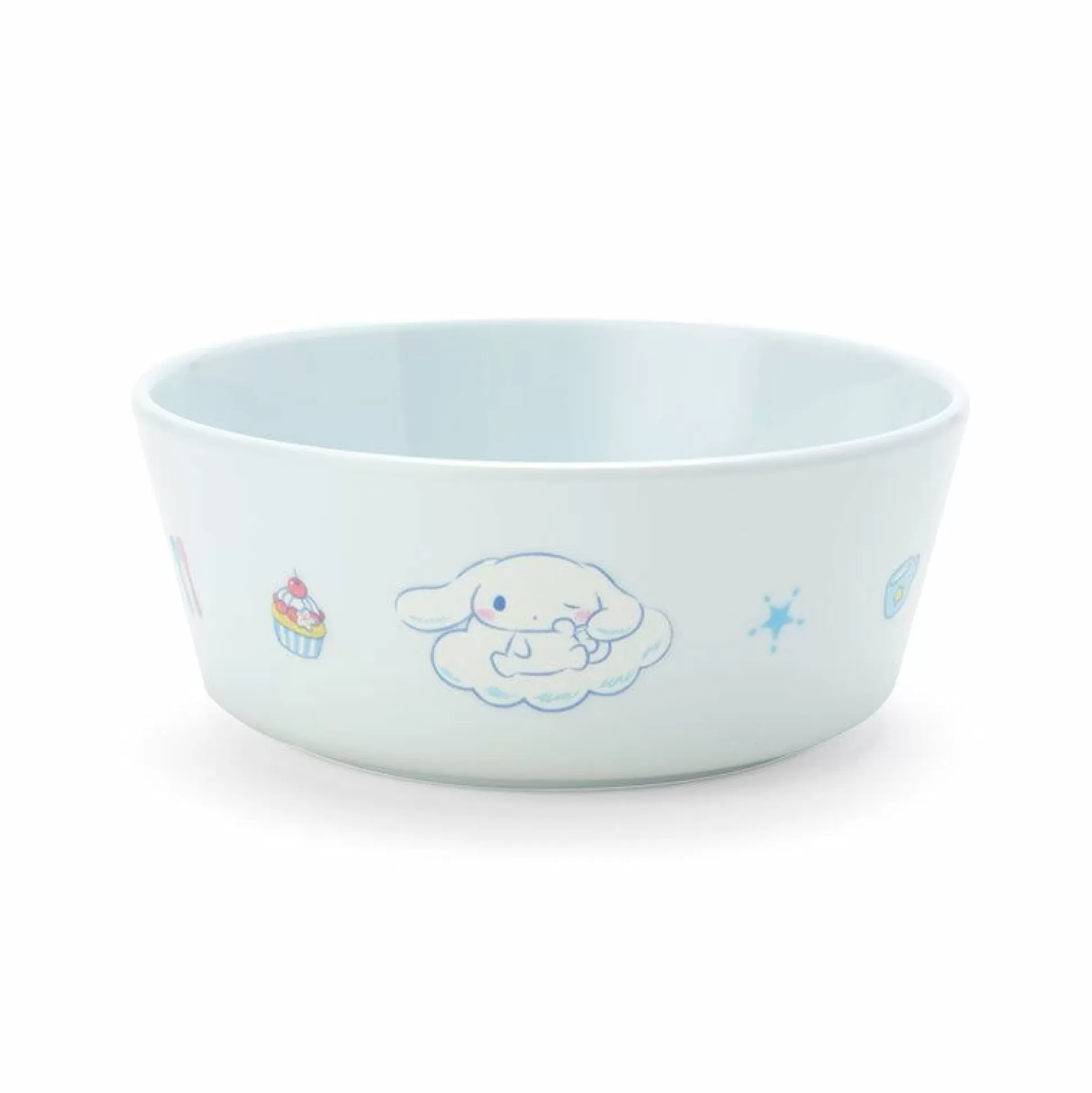 Cinnamoroll Melamine Bowl^Japan Original Clearance