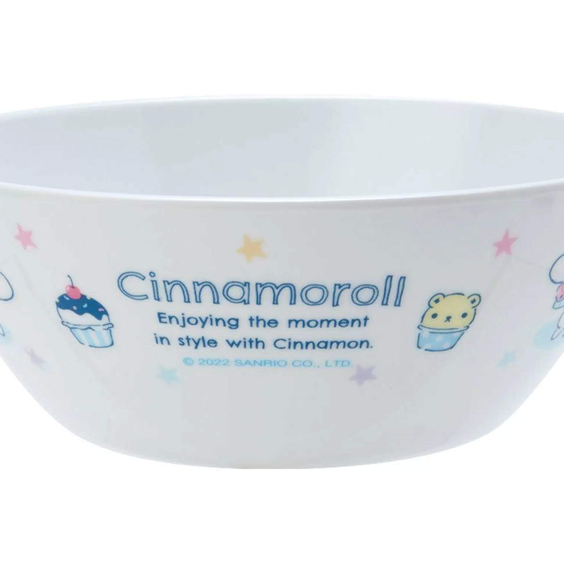 Cinnamoroll Melamine Bowl^Japan Original Outlet