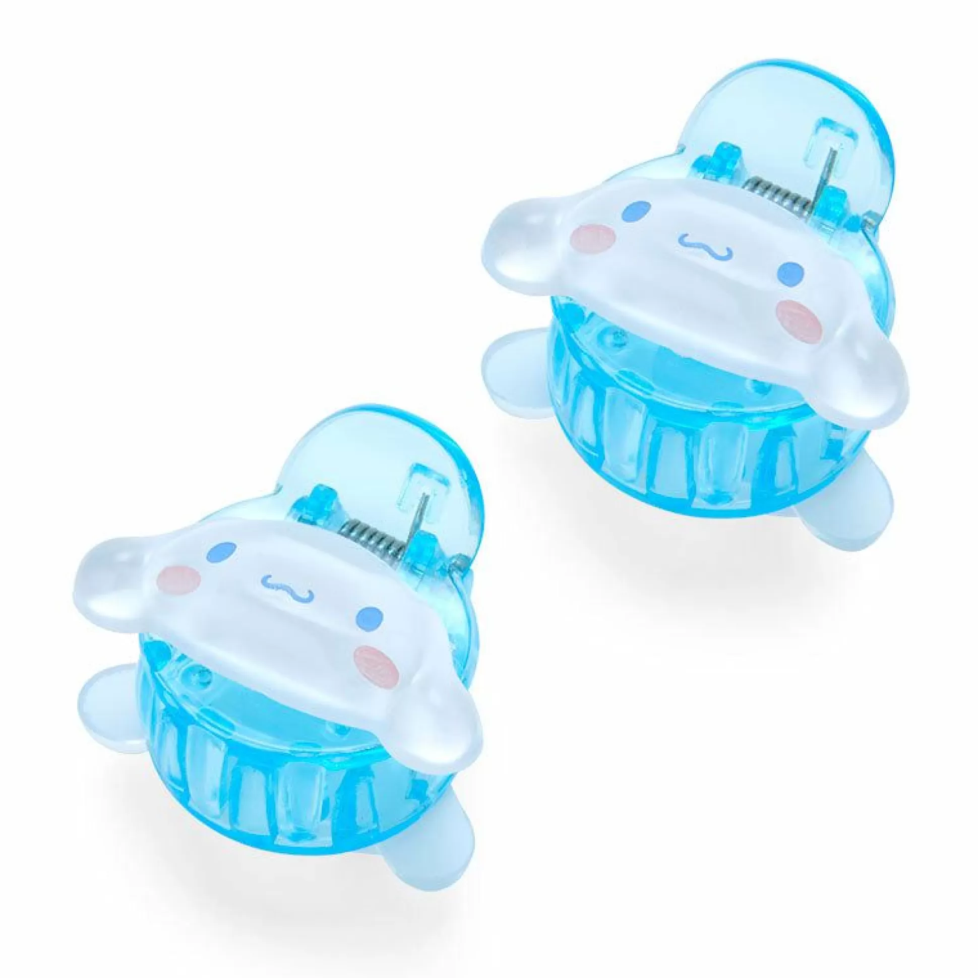 Cinnamoroll Mini Hair Clip Set^Japan Original Shop