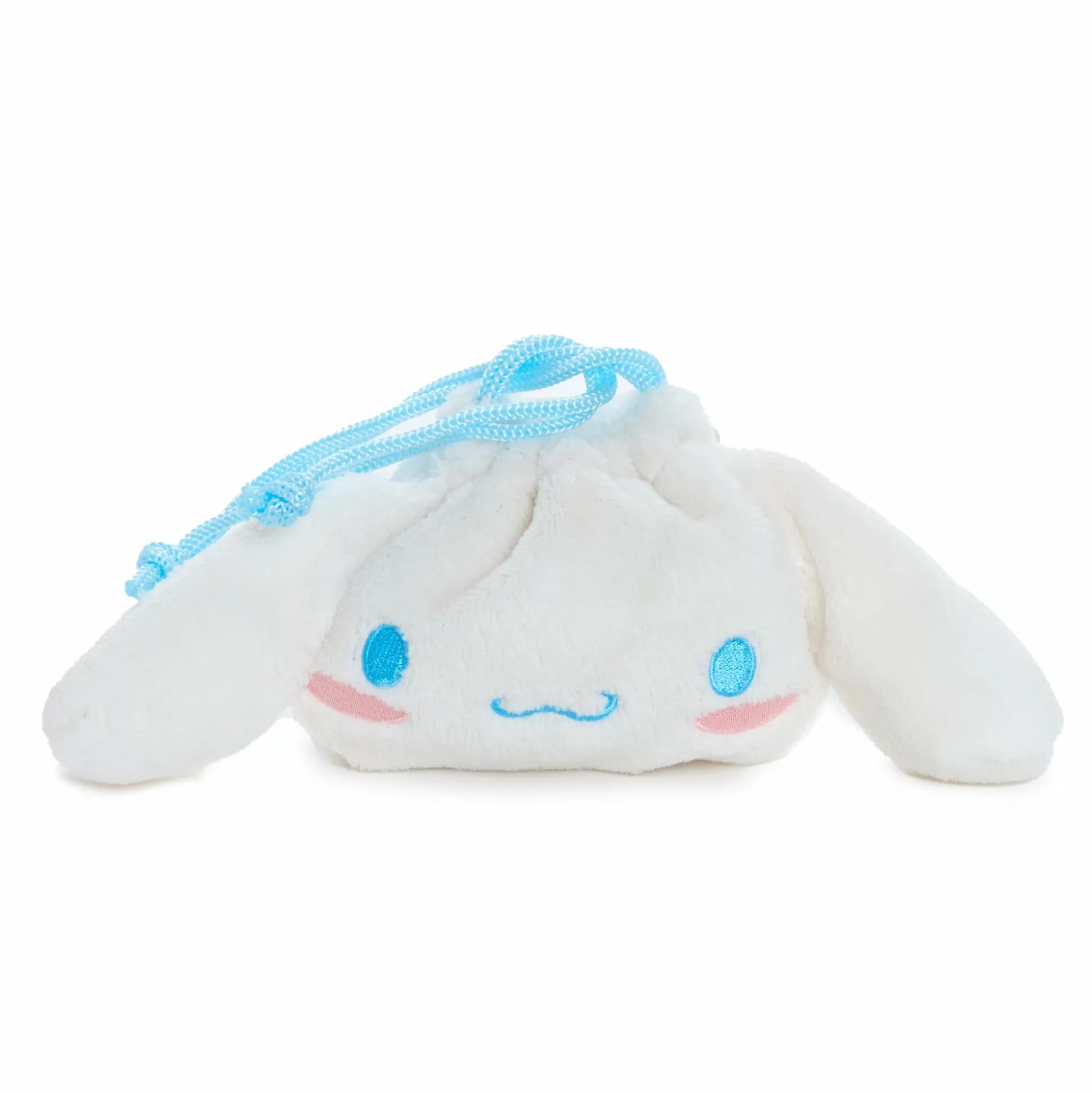 Cinnamoroll Petite Drawstring Pouch^NAKAJIMA CORPORATION Cheap