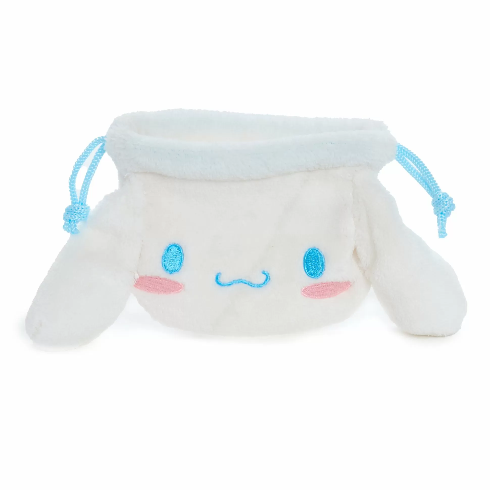 Cinnamoroll Petite Drawstring Pouch^NAKAJIMA CORPORATION Cheap