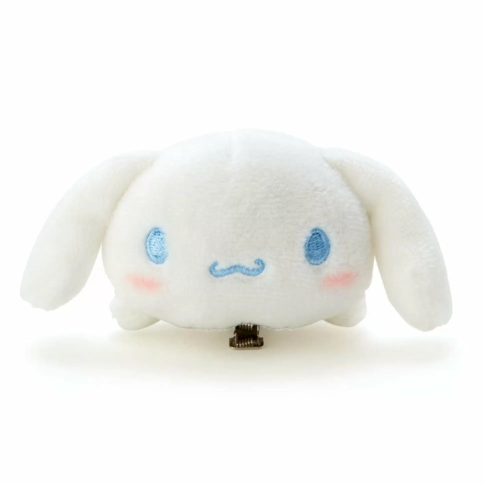 Cinnamoroll Plush Hair Clip^* New