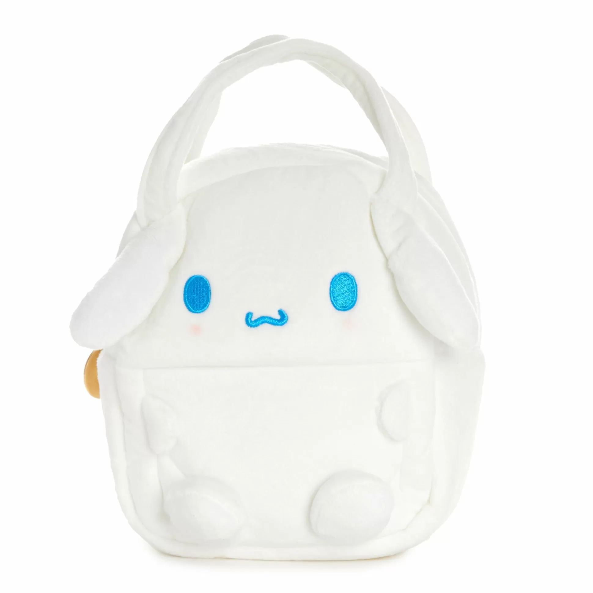 Cinnamoroll Plush Mini Handbag^Global Original Hot