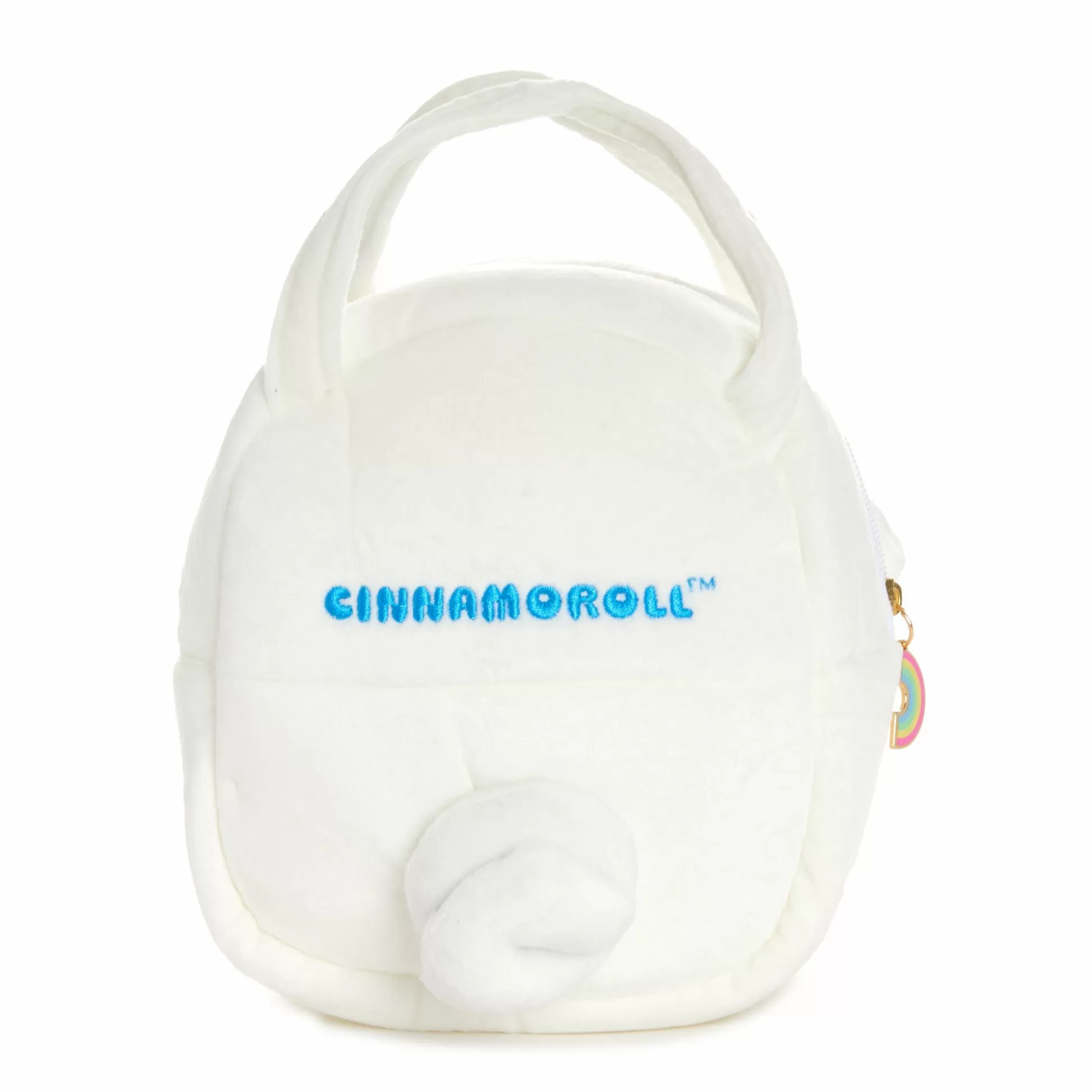 Cinnamoroll Plush Mini Handbag^Global Original Hot