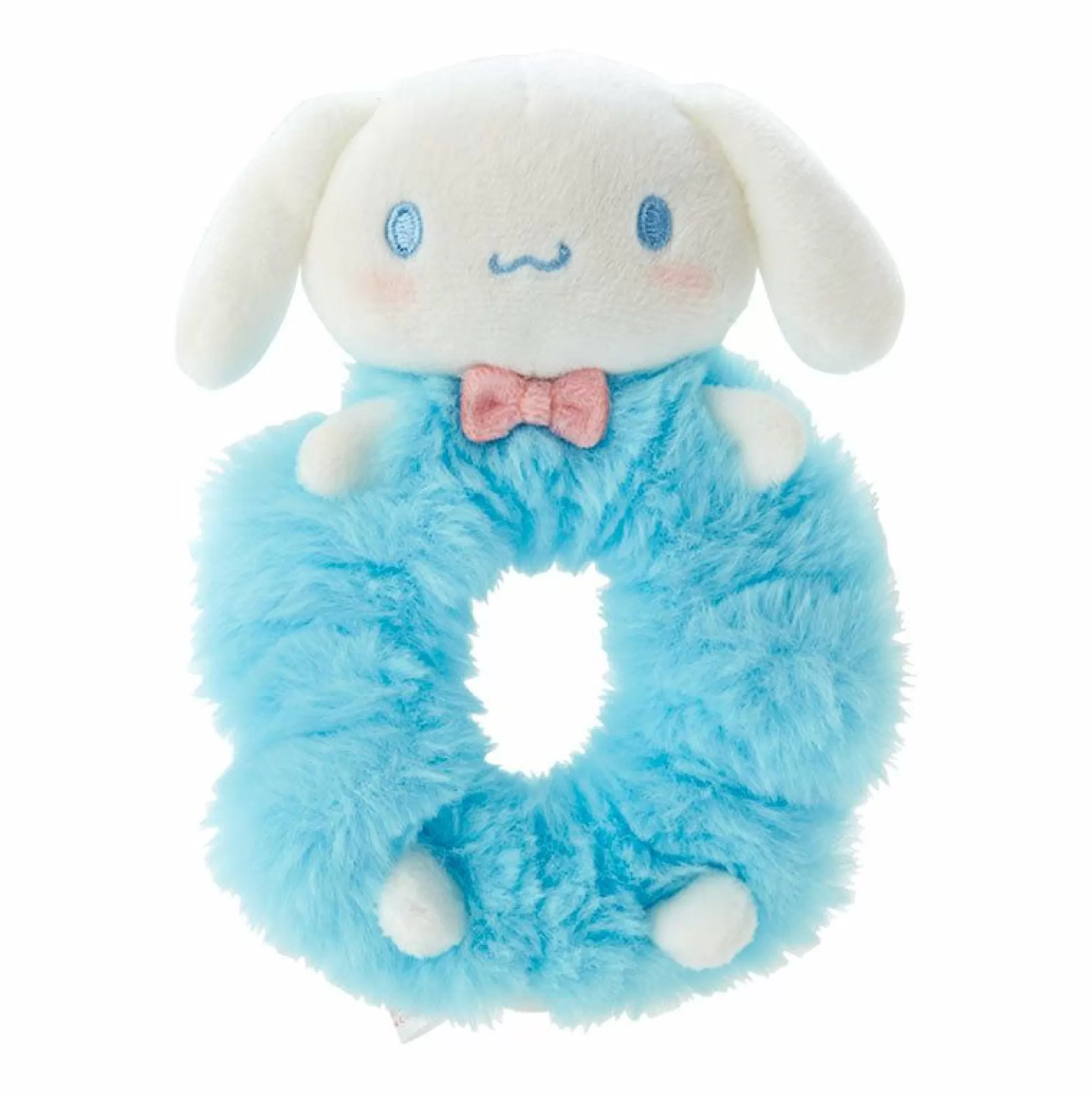 Cinnamoroll Plush Scrunchie^* Store