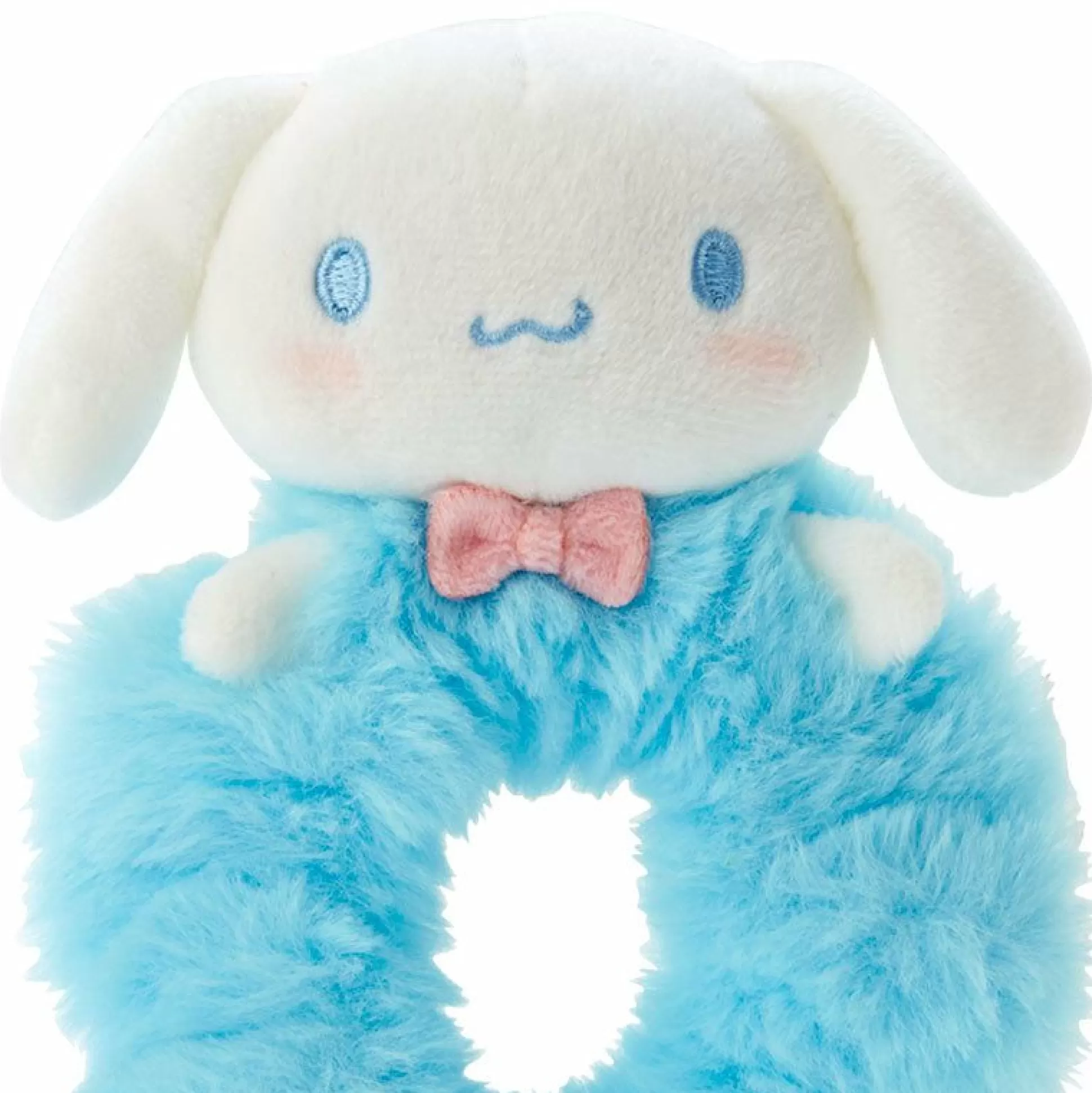 Cinnamoroll Plush Scrunchie^* Store