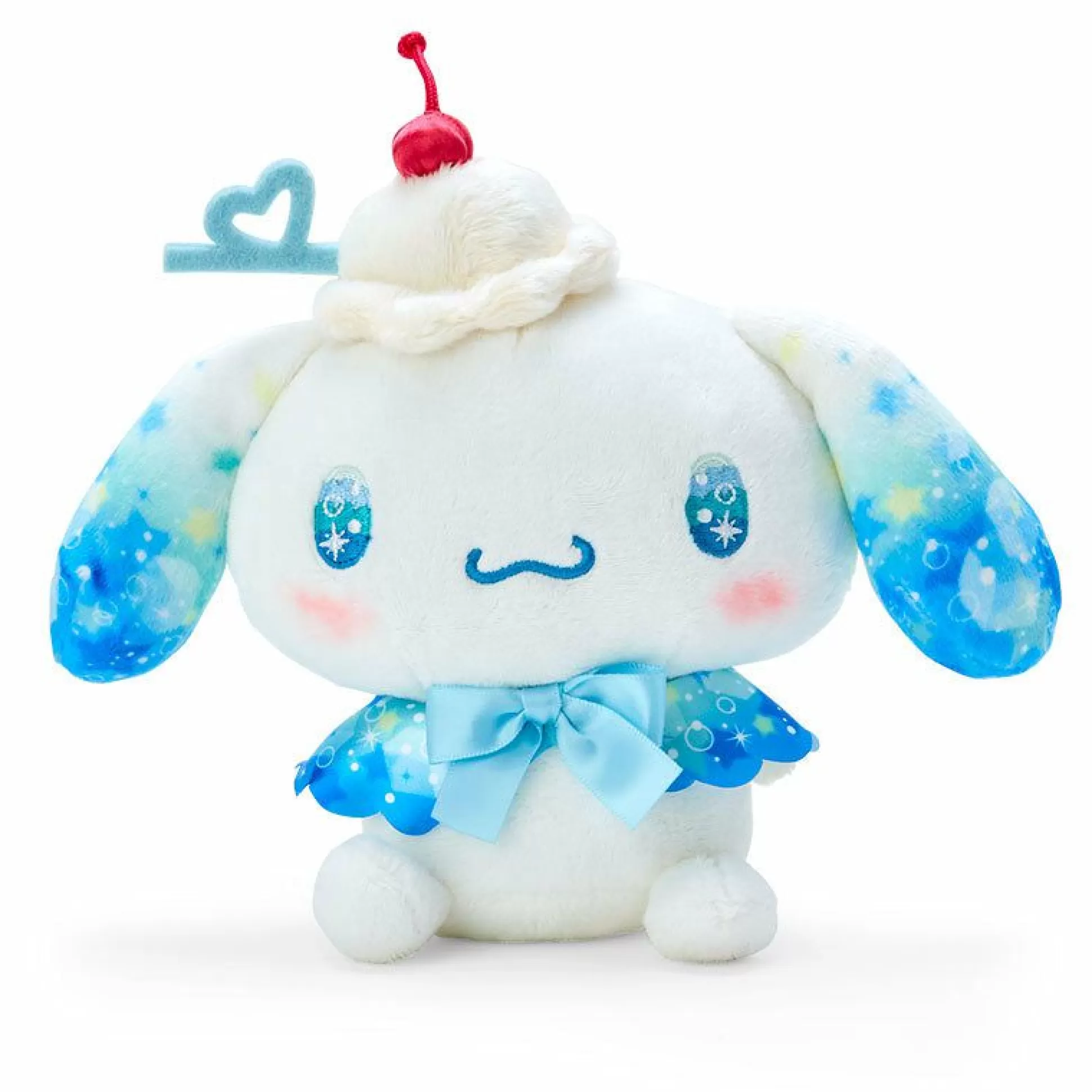 Cinnamoroll Plush (Soda Float Series)^Japan Original Best Sale