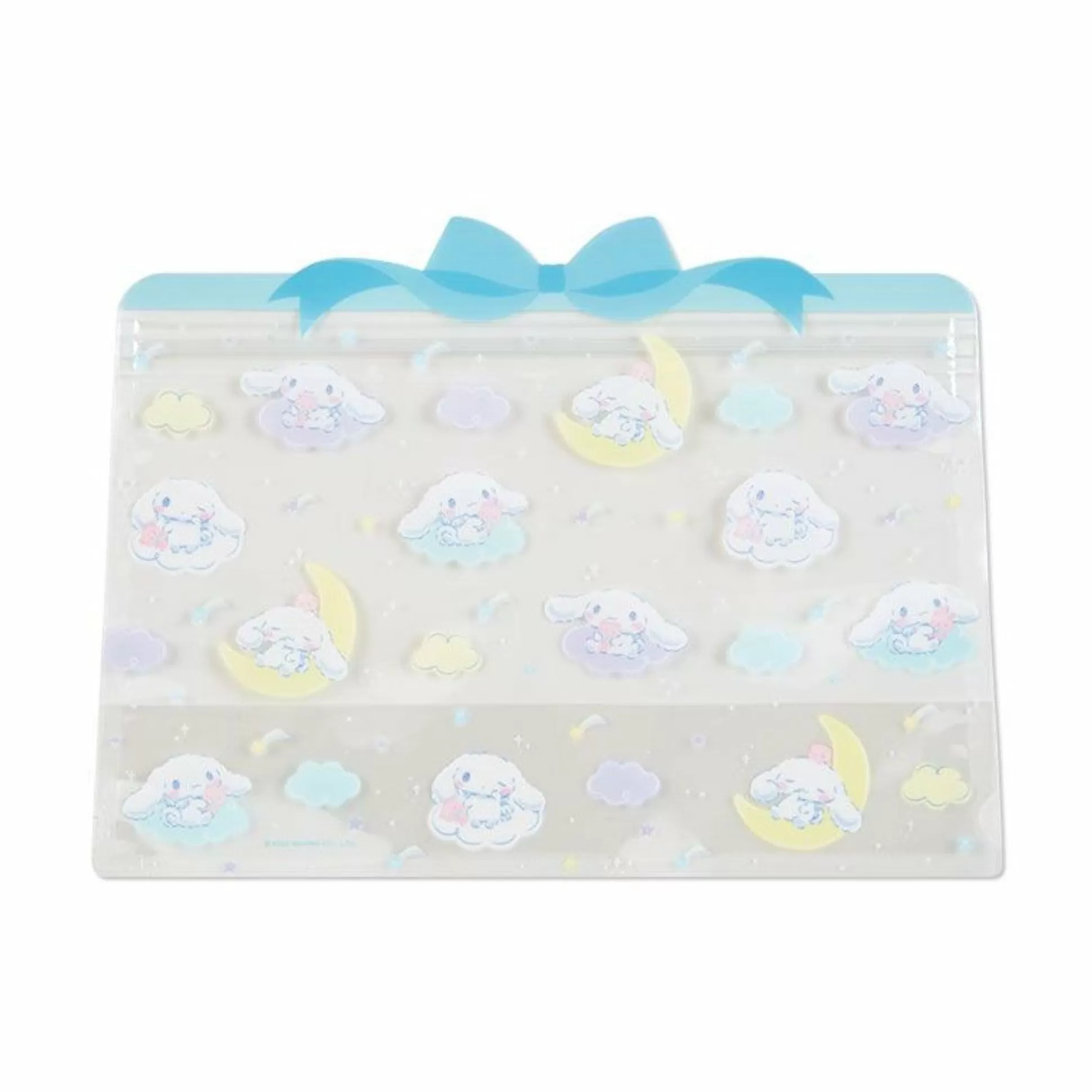 Cinnamoroll Reusable Storage Bags (Set Of 5)^Japan Original Discount