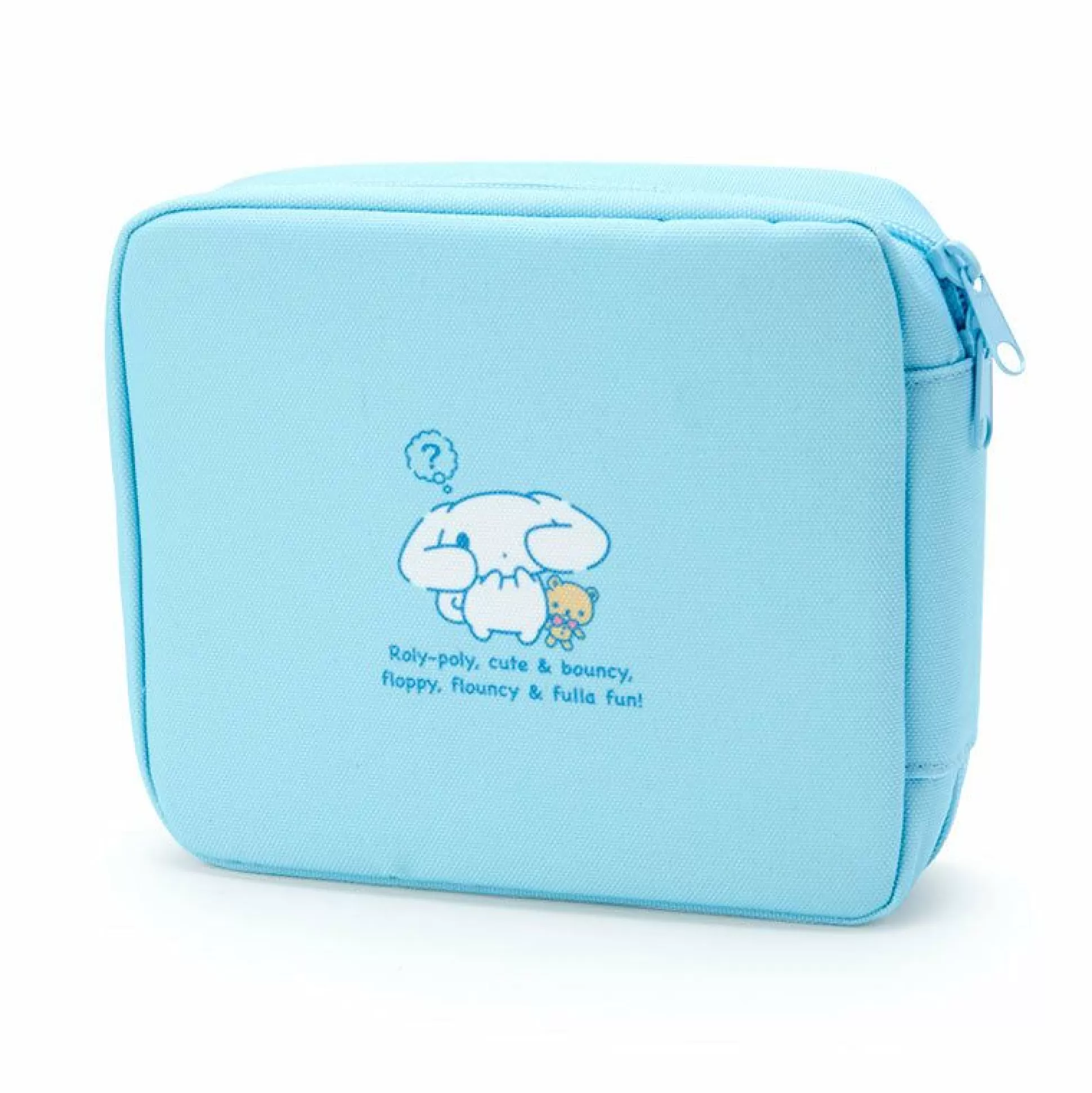 Cinnamoroll Storage Travel Case^Japan Original Shop