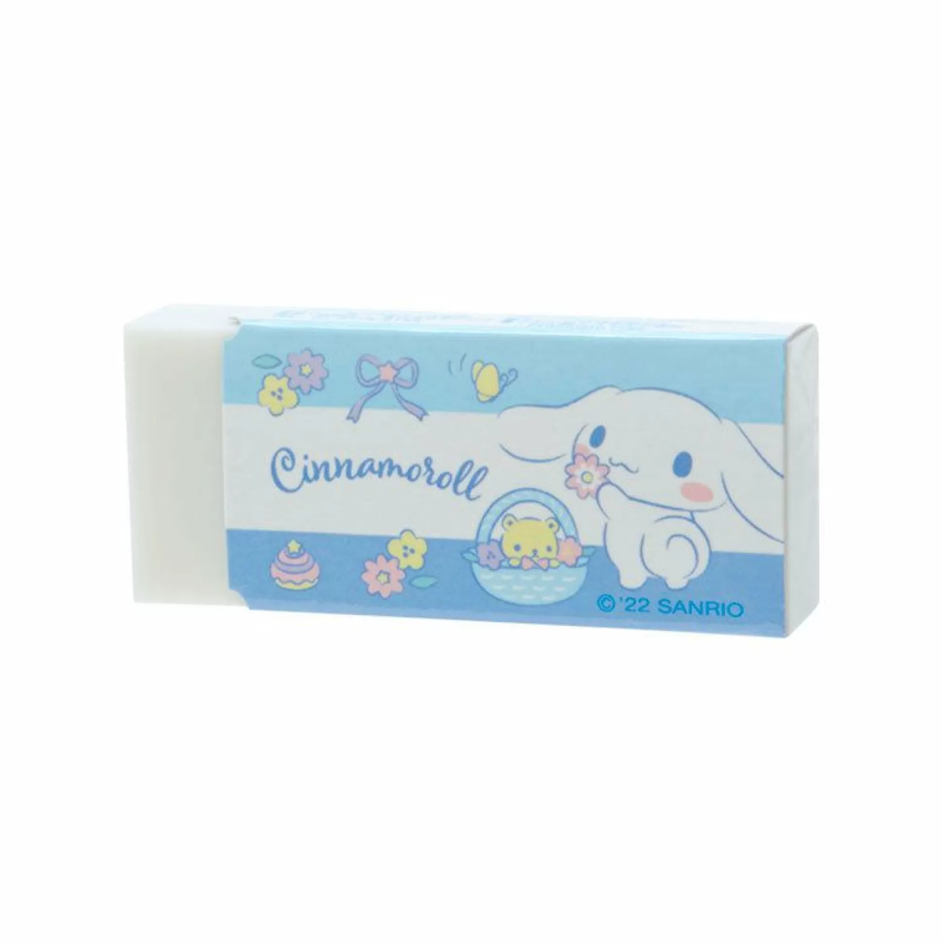 Cinnamoroll Tombow Mono Eraser^Japan Original Sale