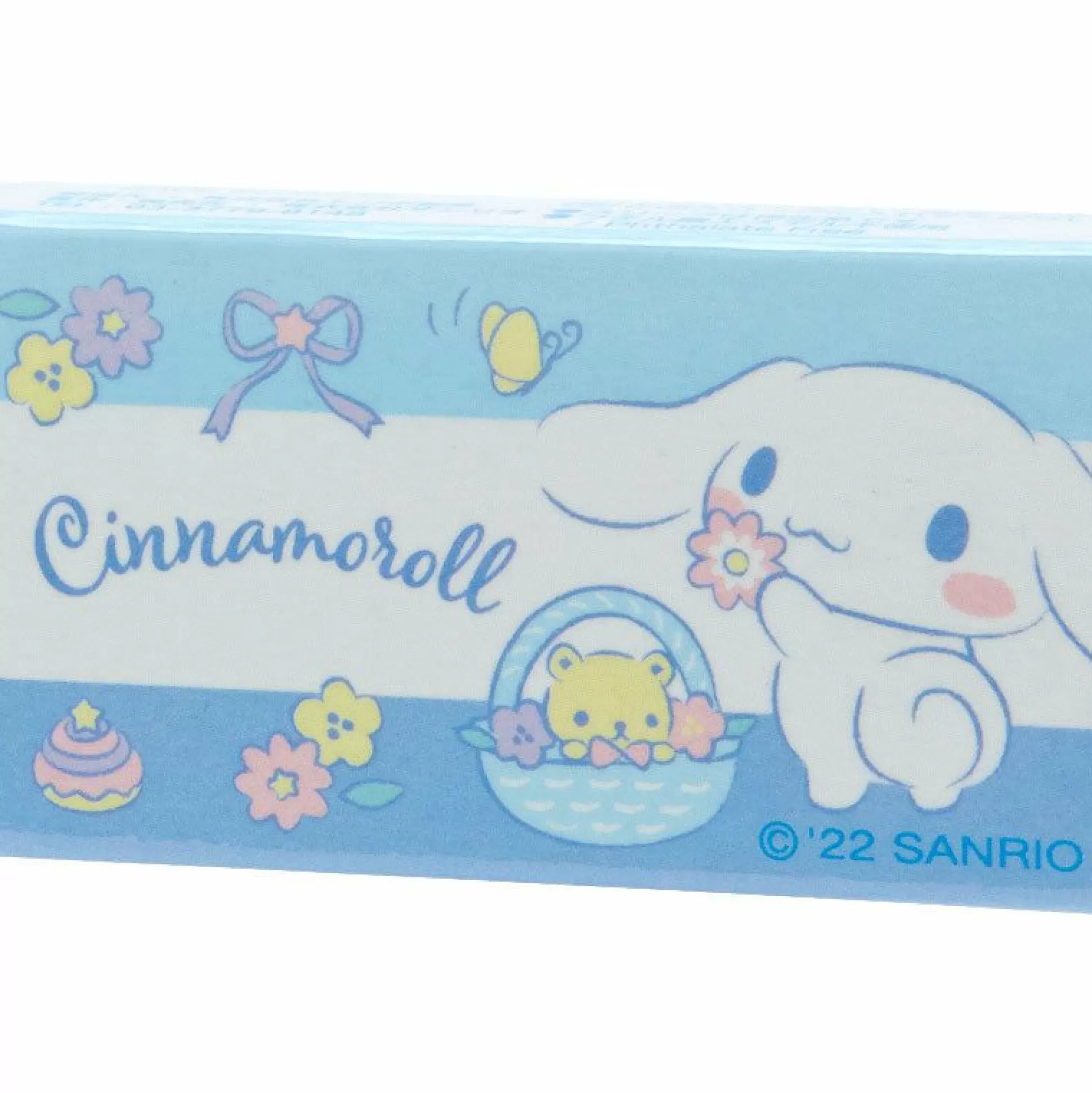 Cinnamoroll Tombow Mono Eraser^Japan Original Sale