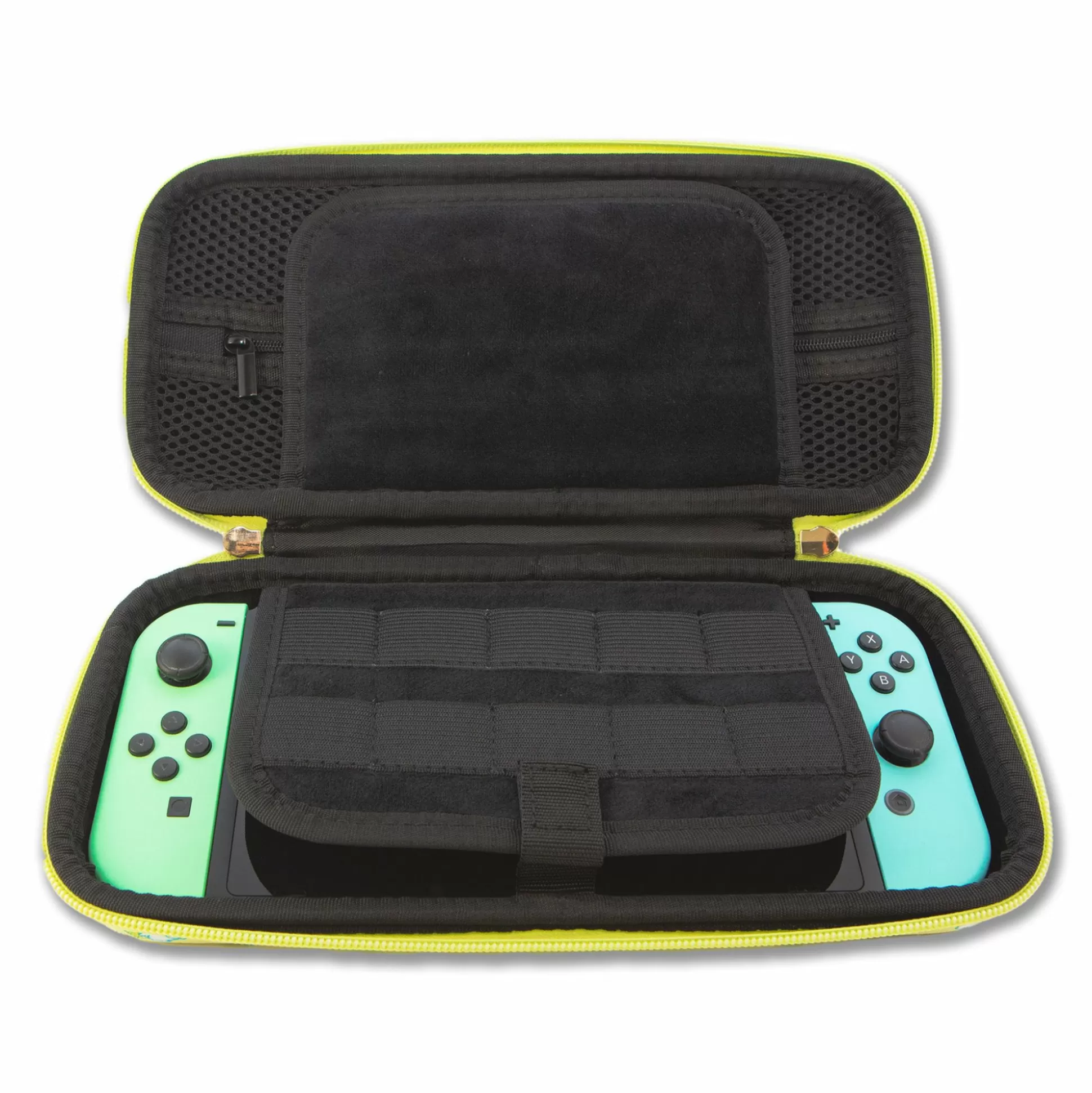 Cinnamoroll X Sonix Nintendo Switch Carrying Case (Lemon Sweets)^BySonix Inc. Store