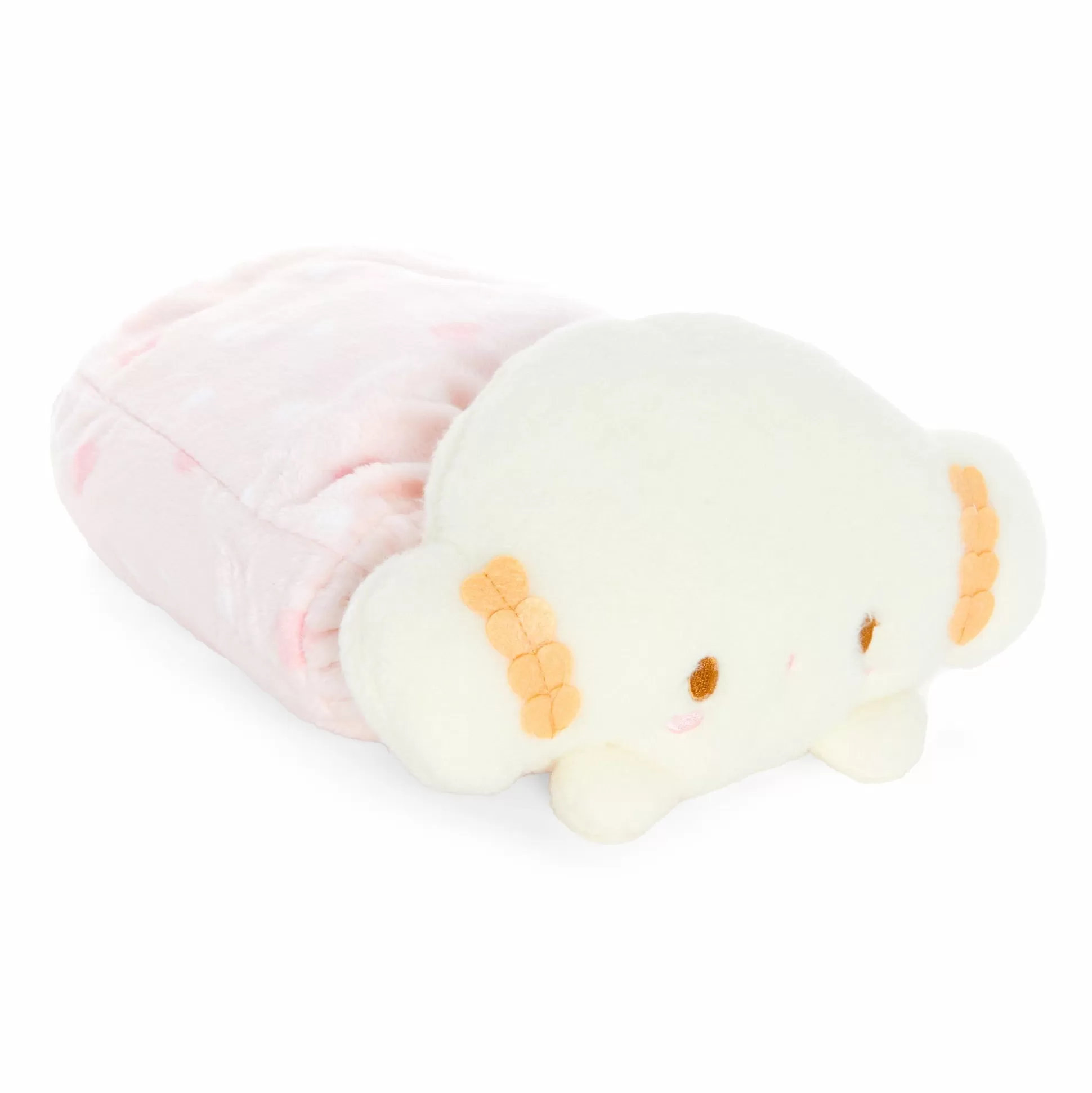 Cogimyun 3-In-1 Blanket Case^Japan Original Shop