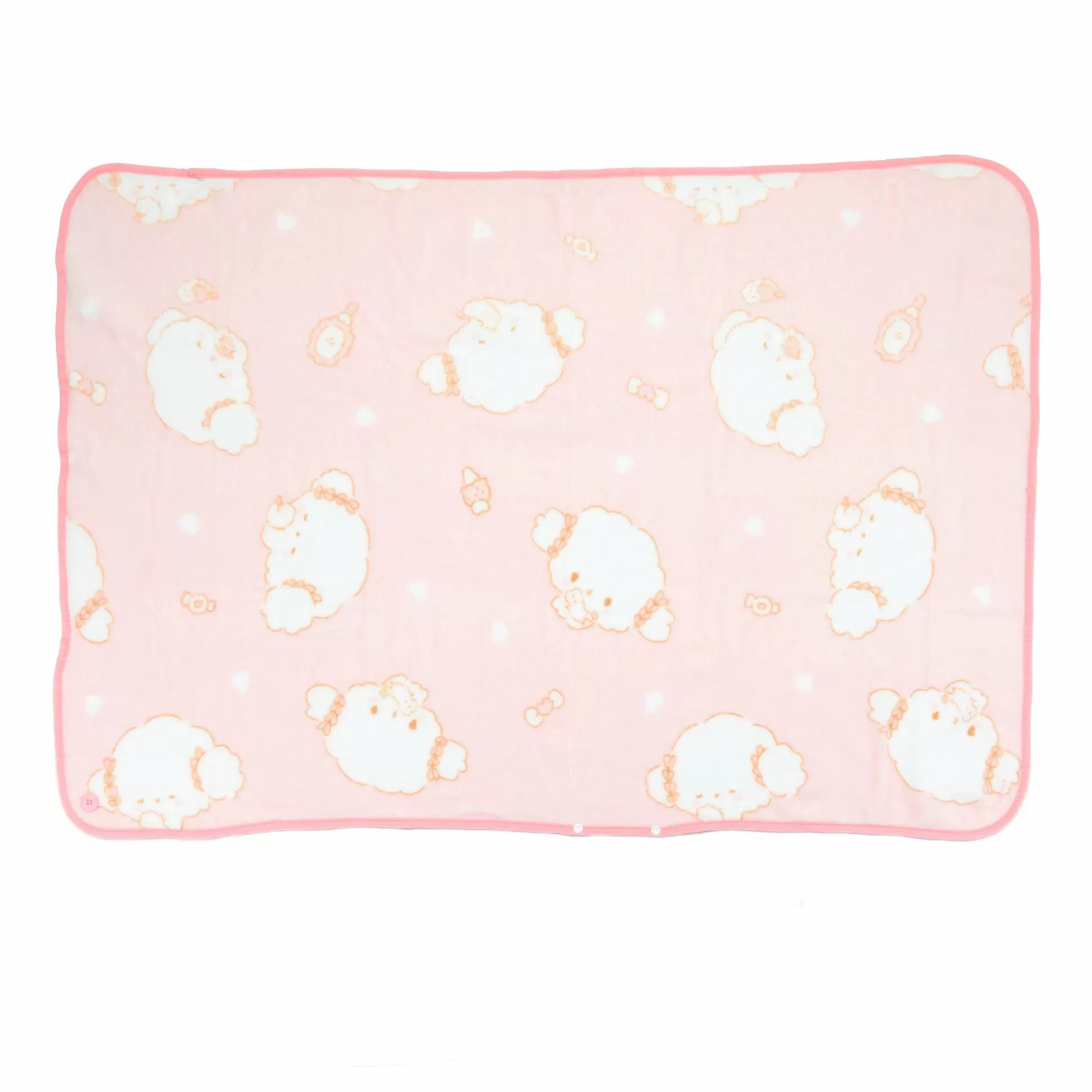 Cogimyun 3-In-1 Blanket Case^Japan Original Shop