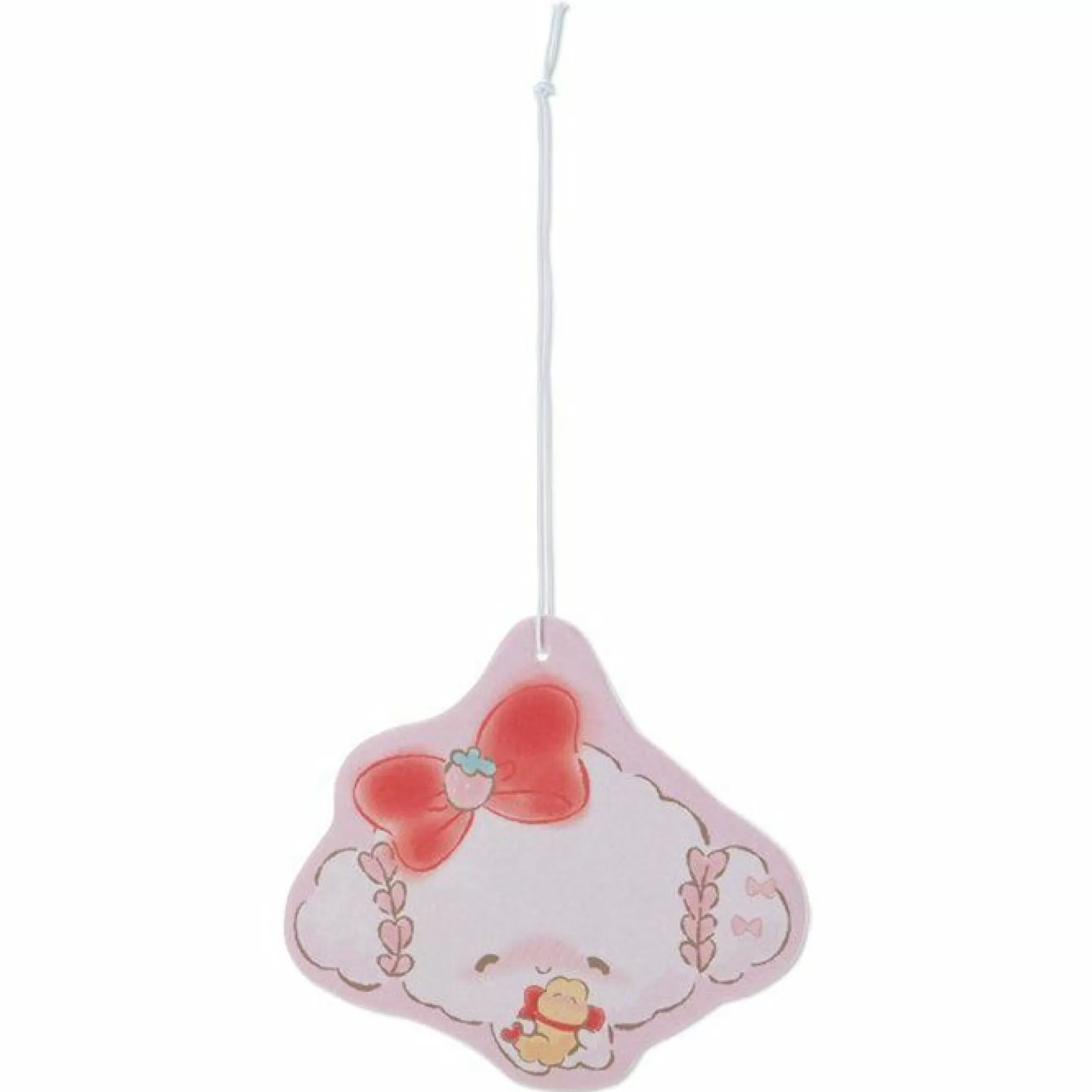 Cogimyun Fragrance Tag (First Love Series)^Japan Original Shop