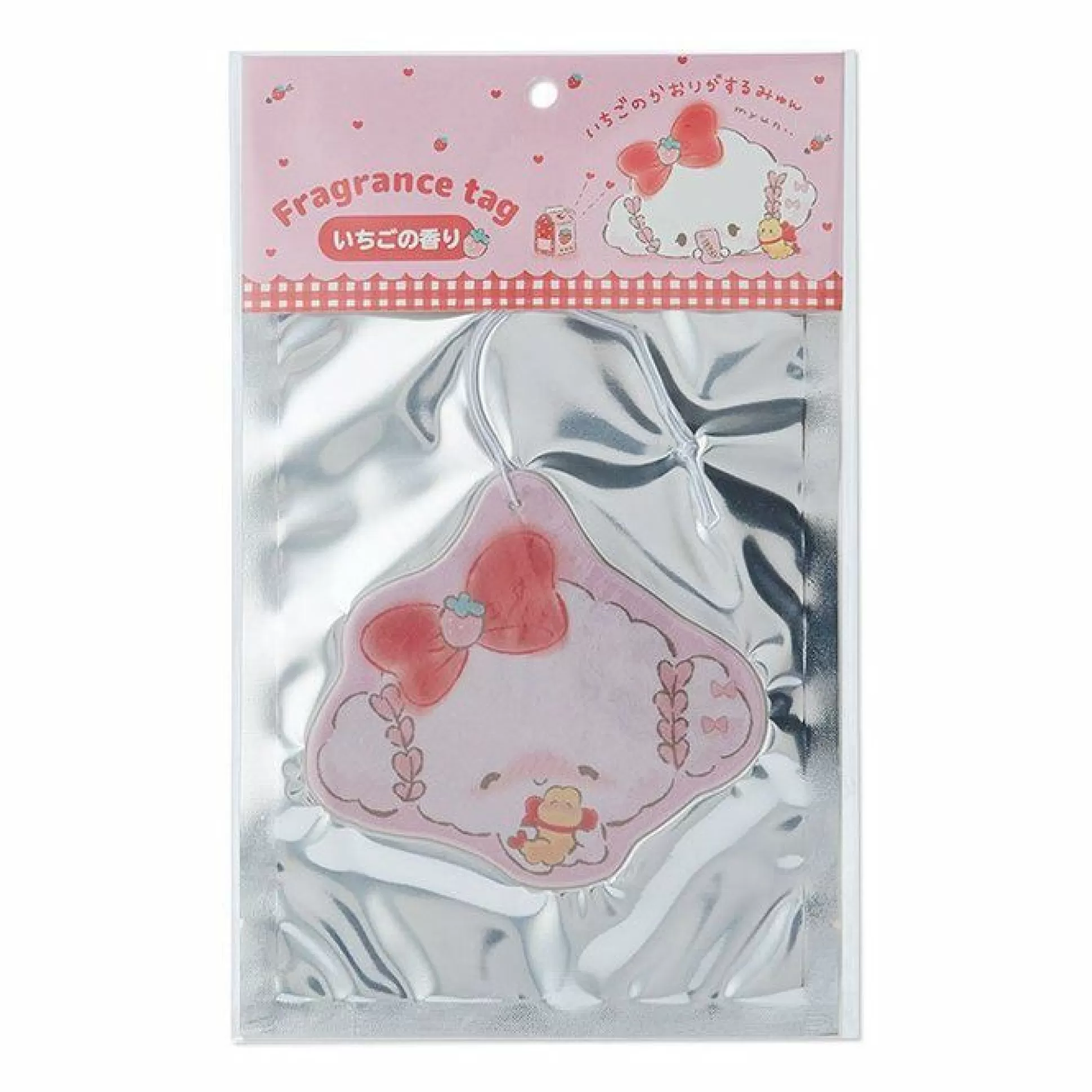 Cogimyun Fragrance Tag (First Love Series)^Japan Original Shop