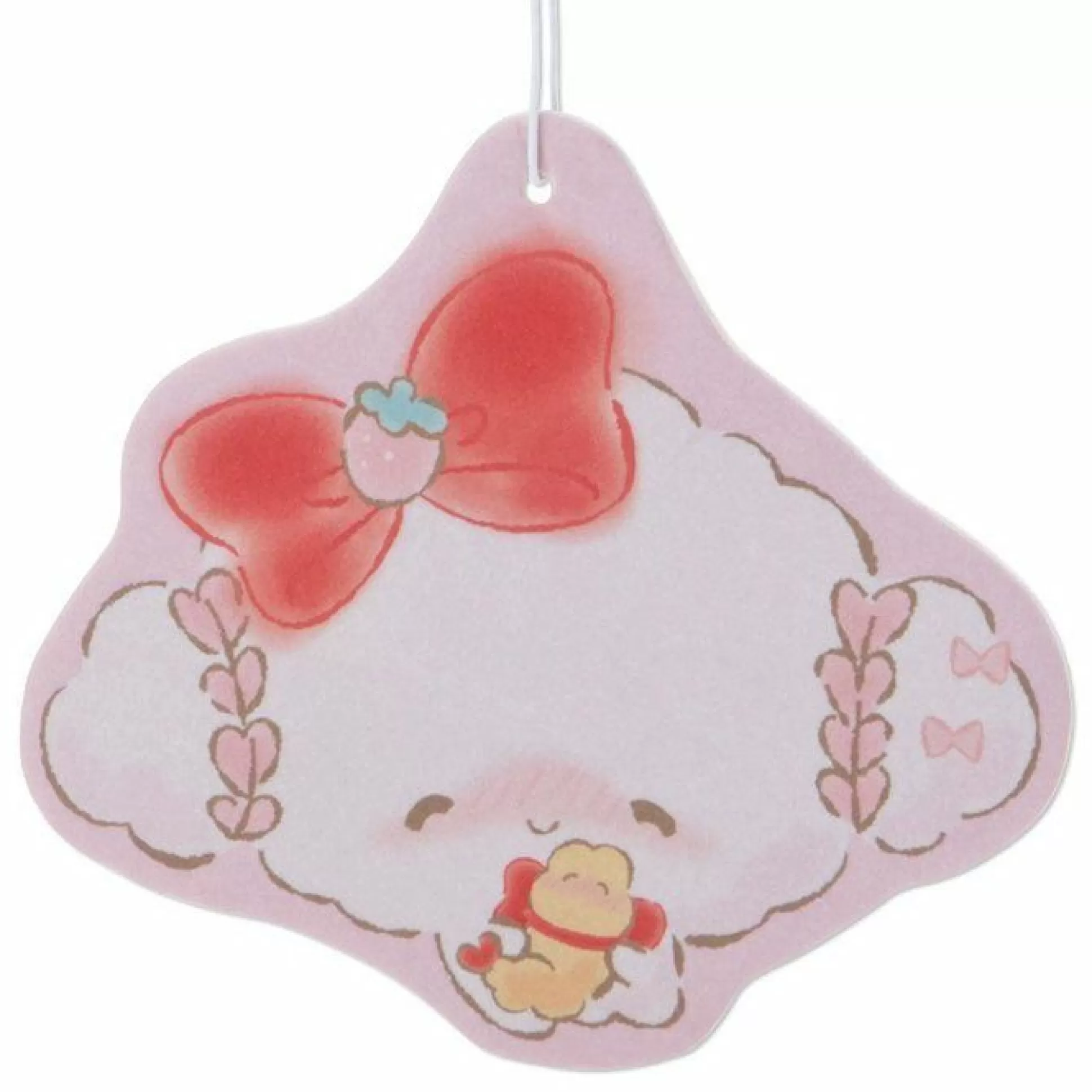 Cogimyun Fragrance Tag (First Love Series)^Japan Original Shop
