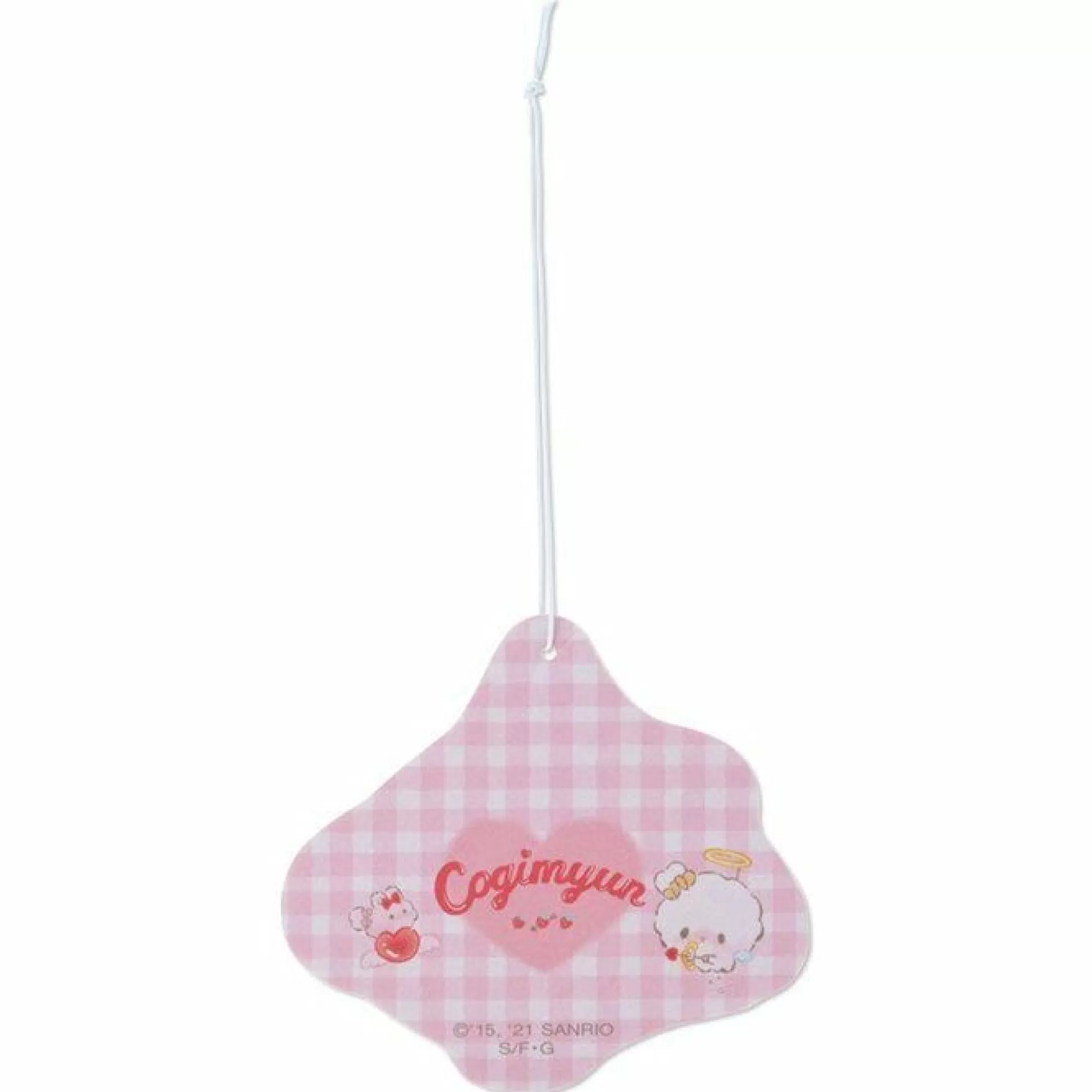 Cogimyun Fragrance Tag (First Love Series)^Japan Original Shop