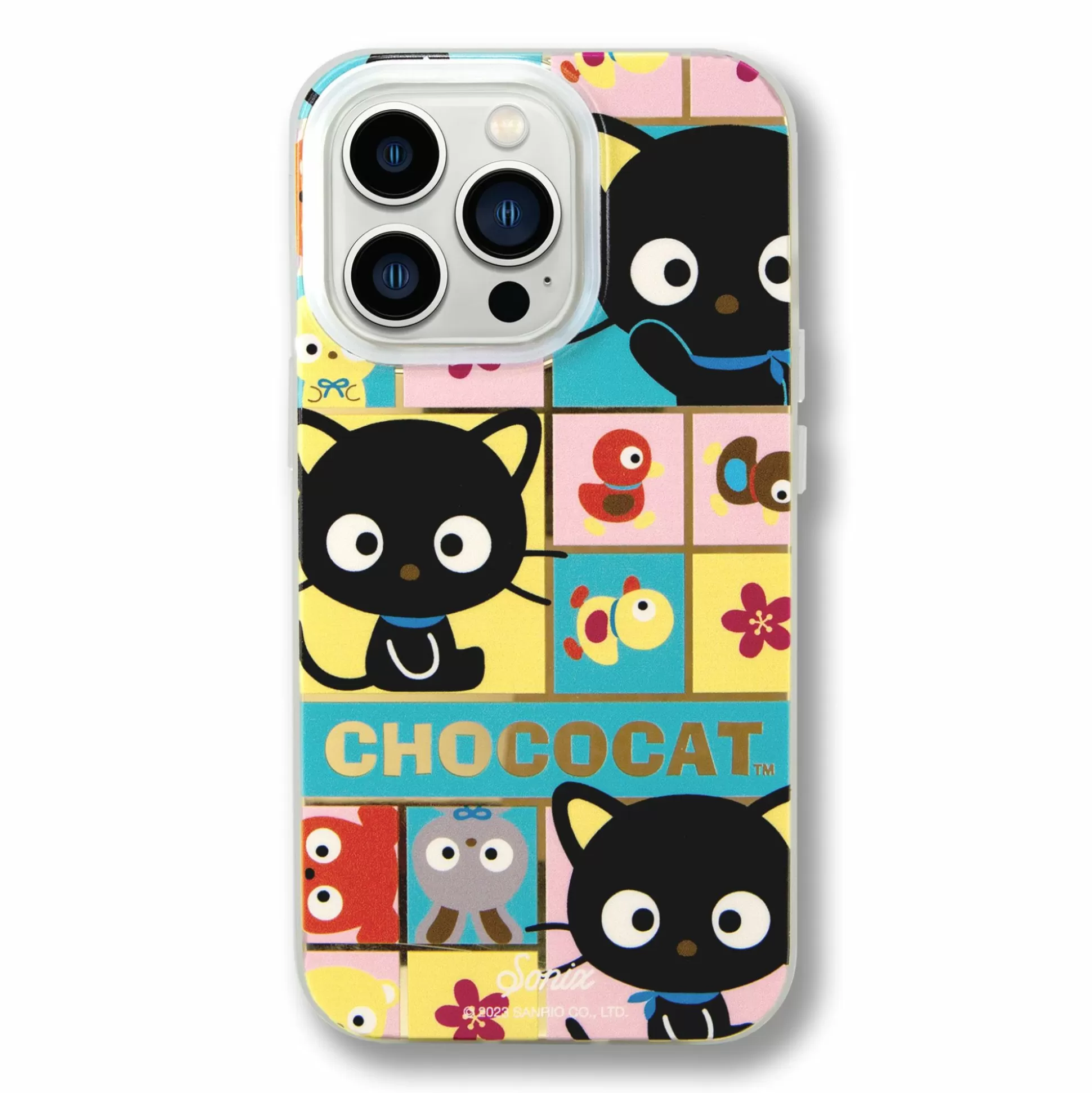 Cool Like Chococat X Sonix Iphone Case^BySonix Inc. Cheap