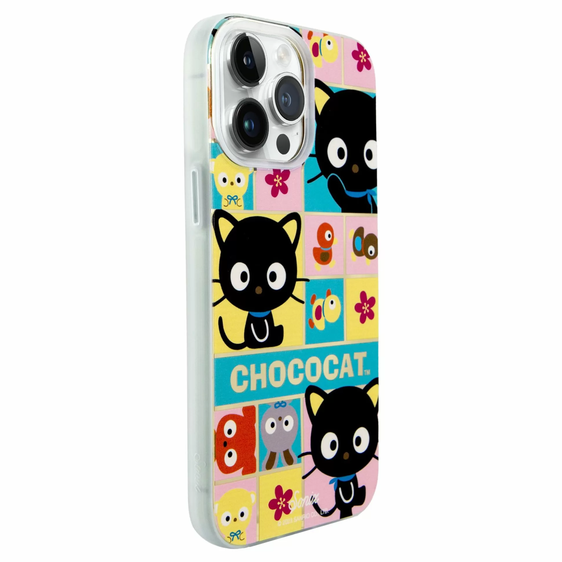 Cool Like Chococat X Sonix Iphone Case^BySonix Inc. Cheap