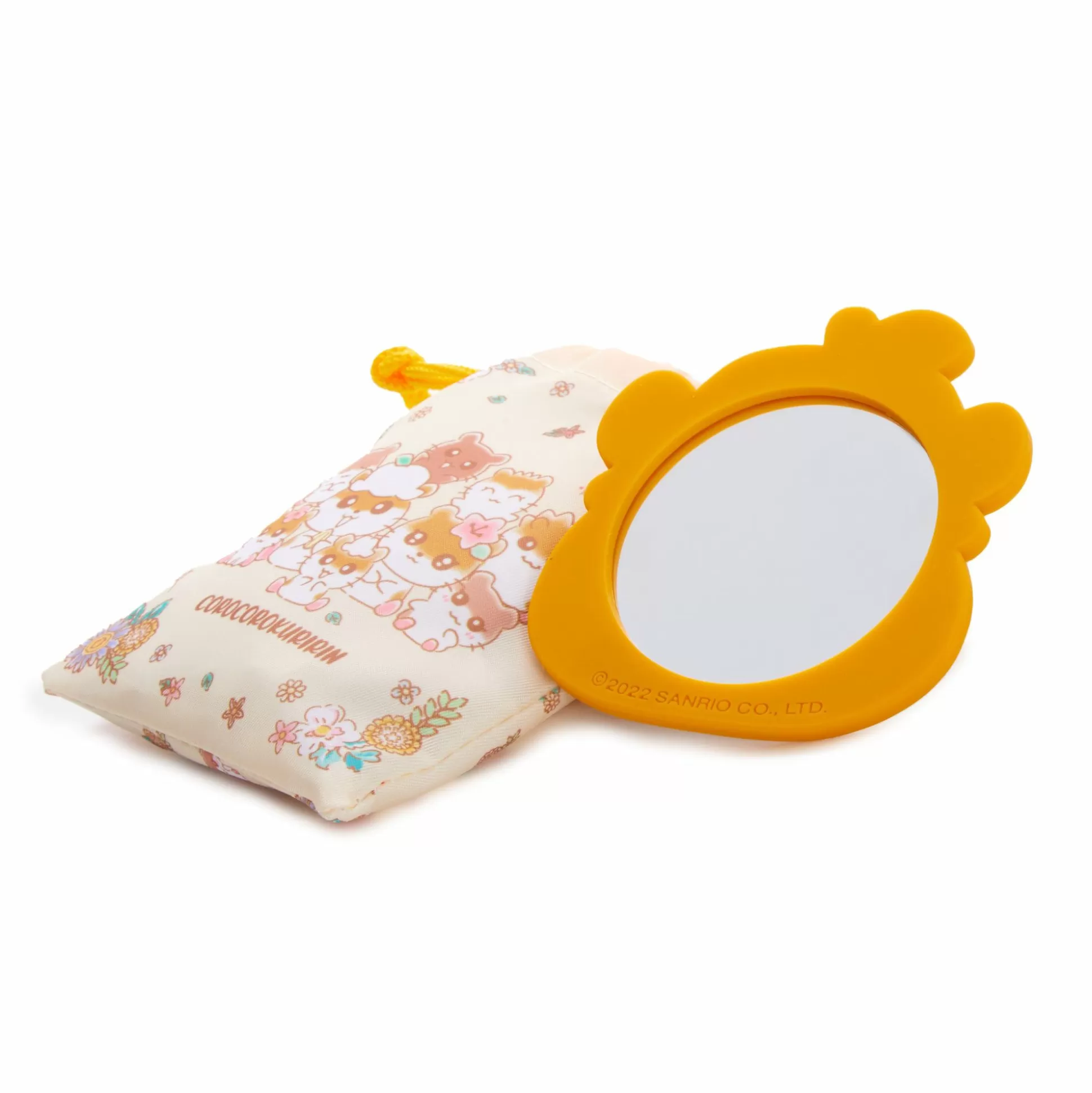 Corocorokuririn Compact Mirror (Coro Family)^Global Original Cheap
