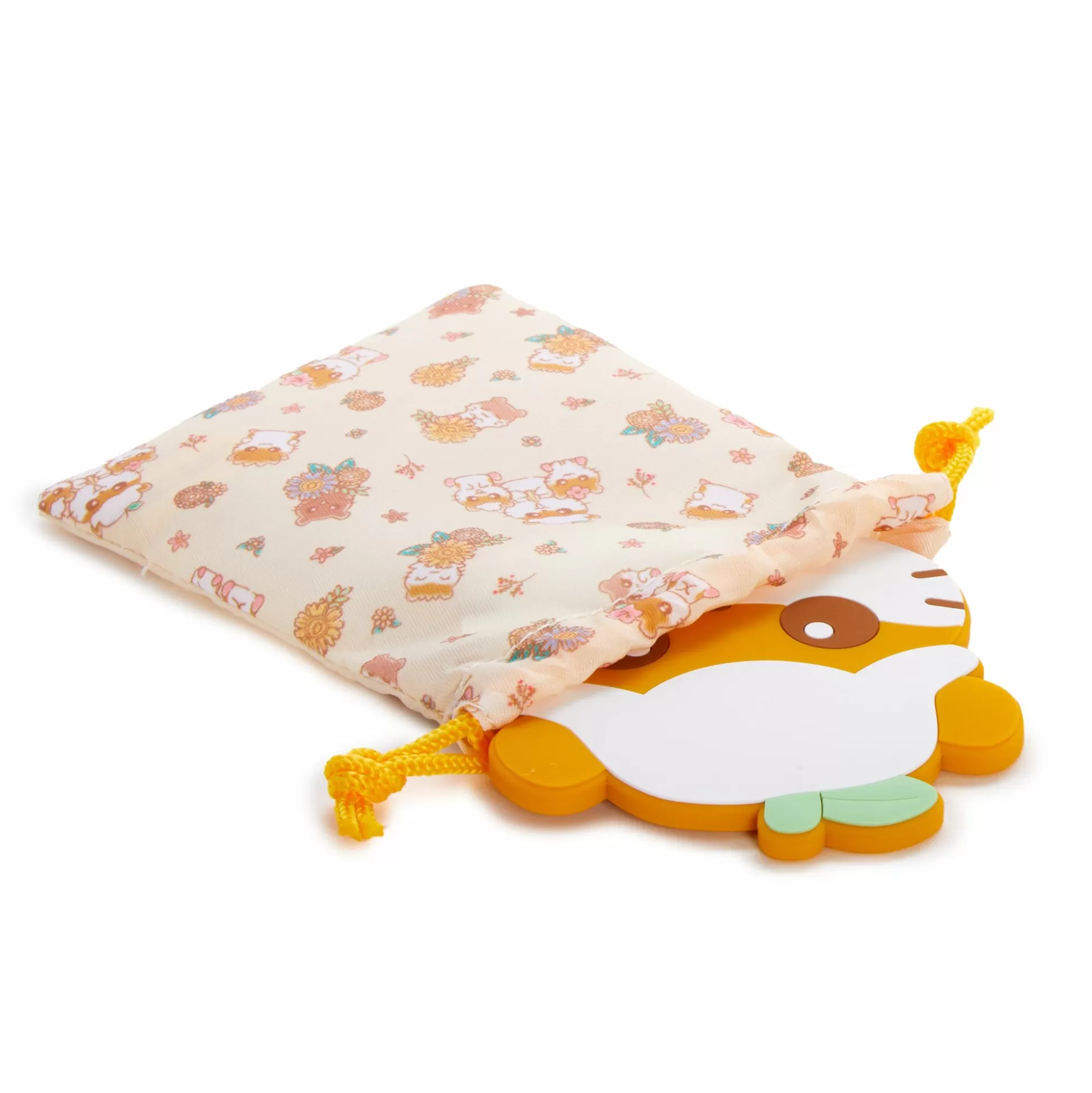 Corocorokuririn Compact Mirror (Coro Family)^Global Original Cheap