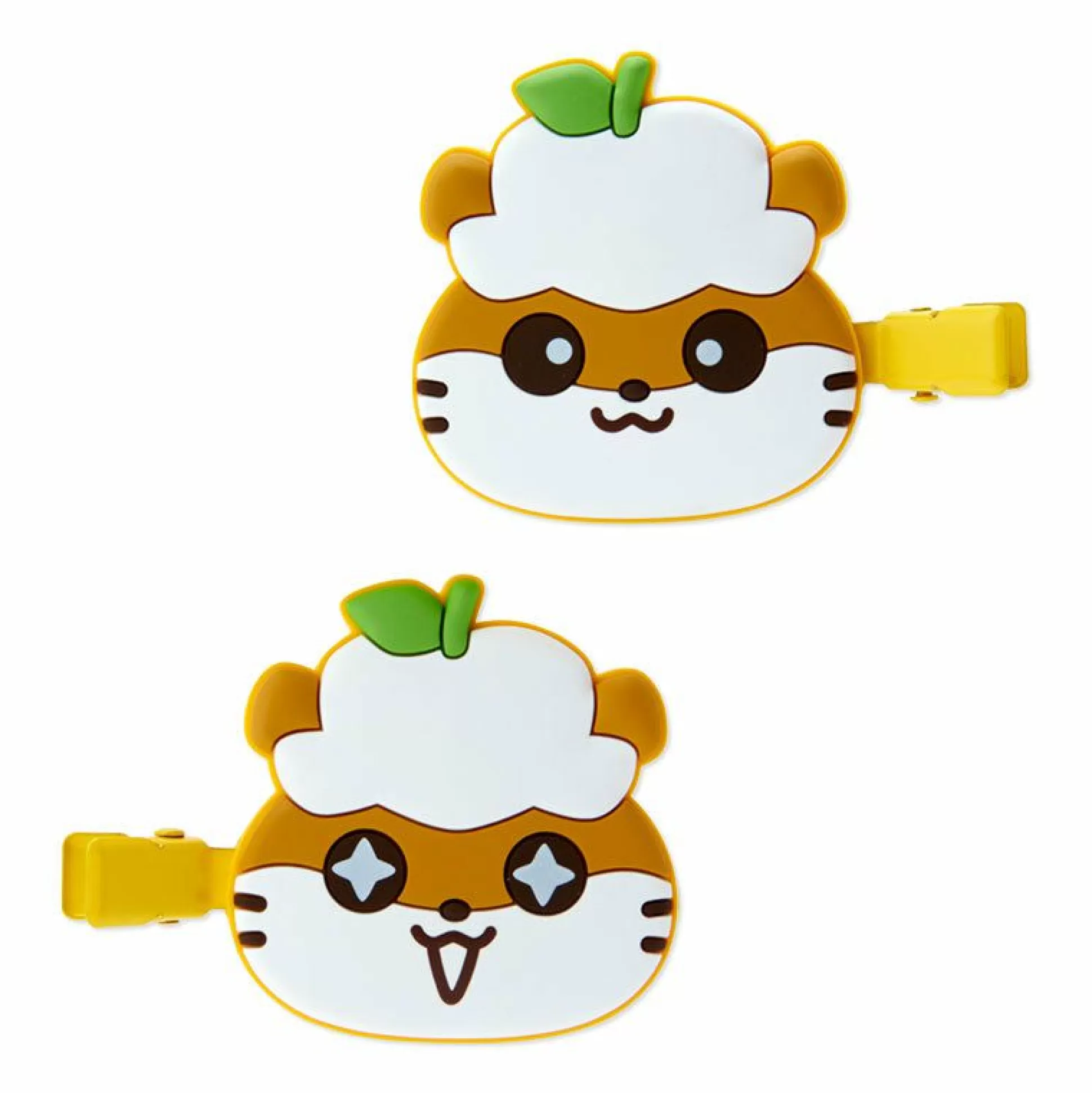 Corocorokuririn Hair Clips (Memories Of Series)^Japan Original Outlet
