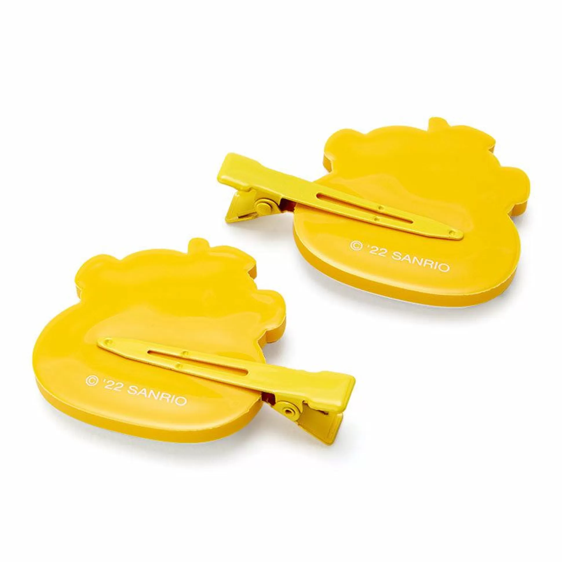 Corocorokuririn Hair Clips (Memories Of Series)^Japan Original Outlet