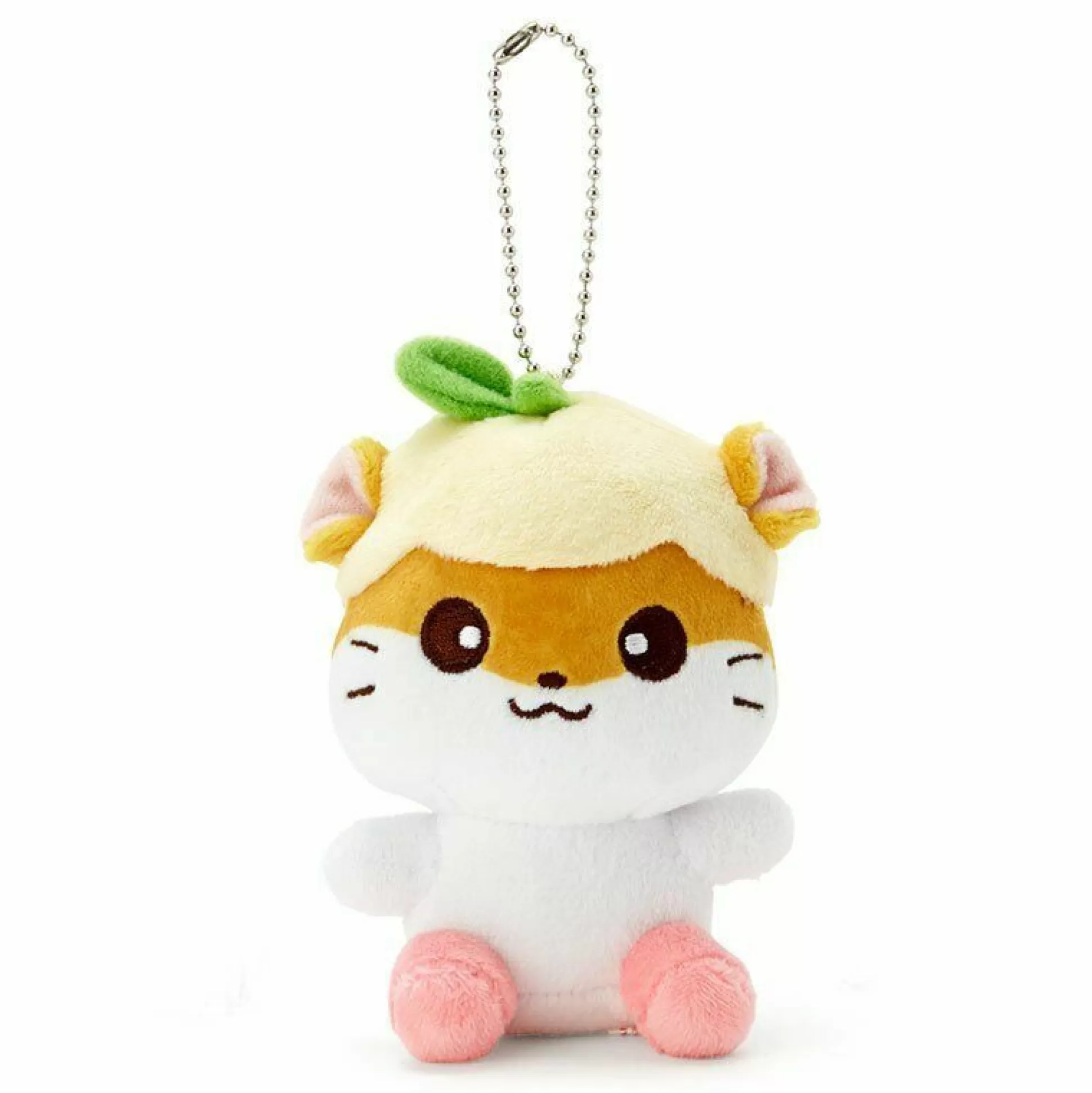 Corocorokuririn Mascot Keychain^Japan Original Store