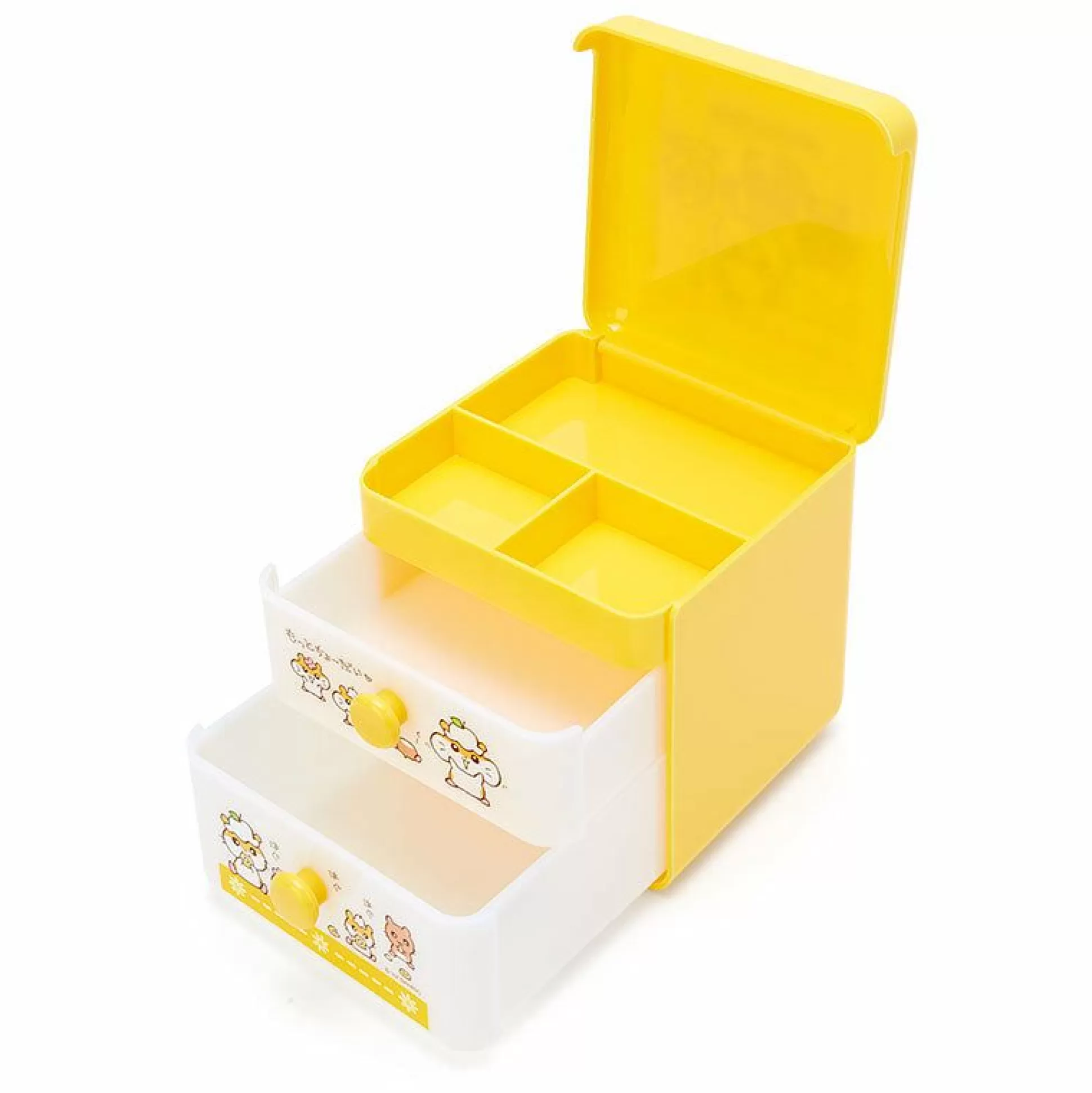 Corocorokuririn Mini Storage Chest (Memories Of Series)^Japan Original Discount