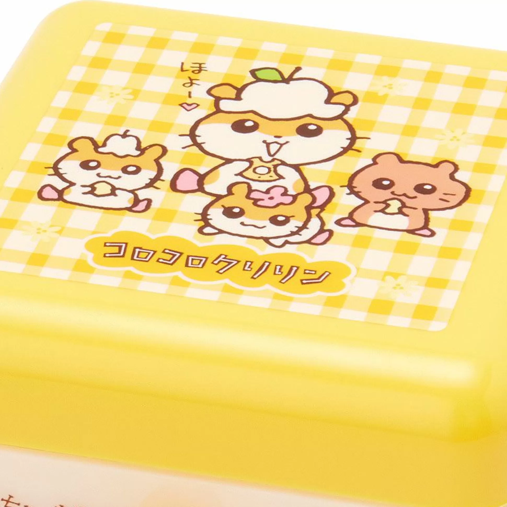 Corocorokuririn Mini Storage Chest (Memories Of Series)^Japan Original Discount
