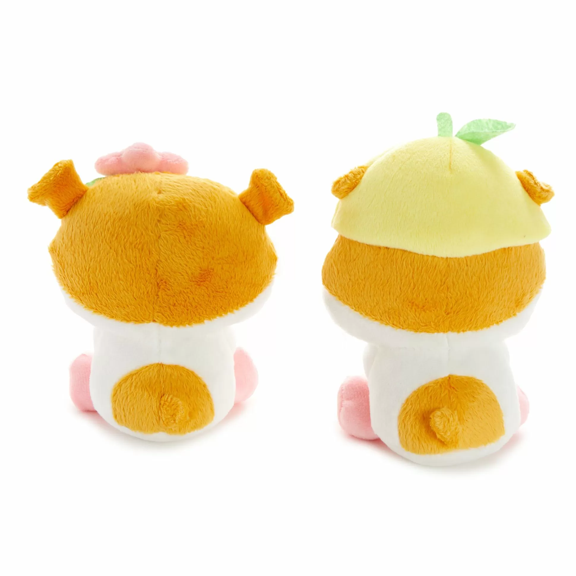 Corocorokuririn Plush Set (Coro Family)^Global Original Best Sale